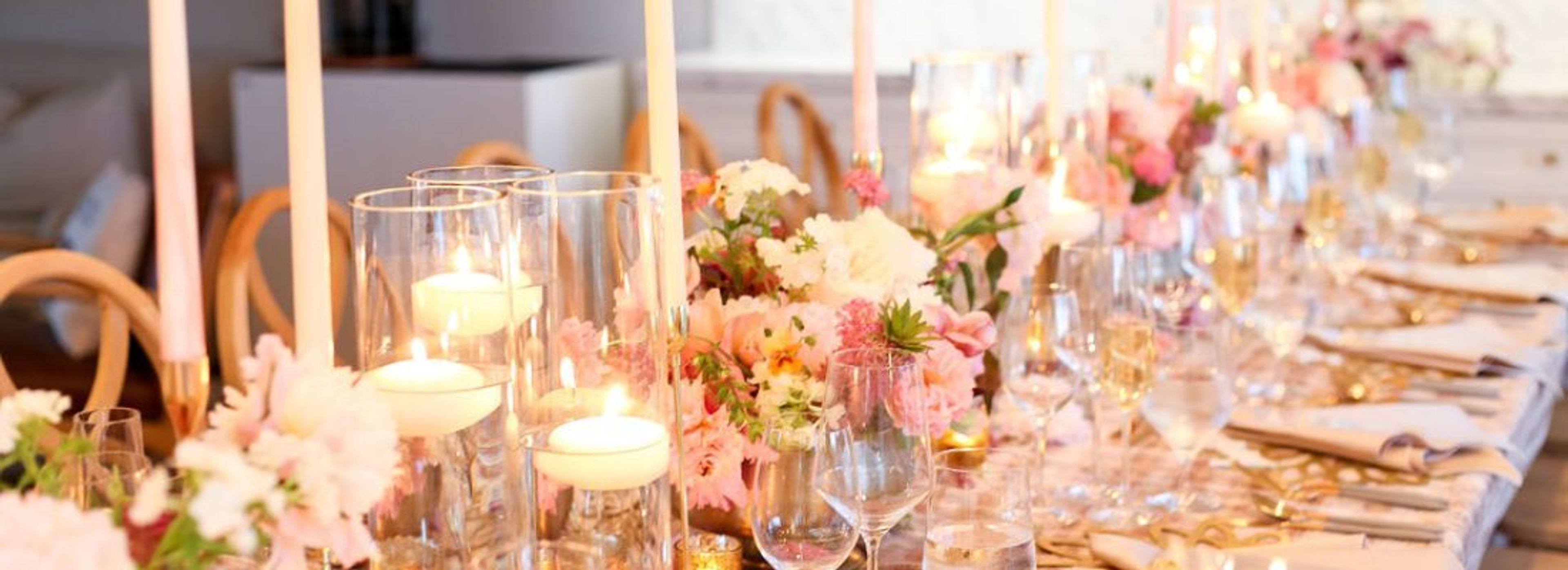 Cover photo of Pins & Petals