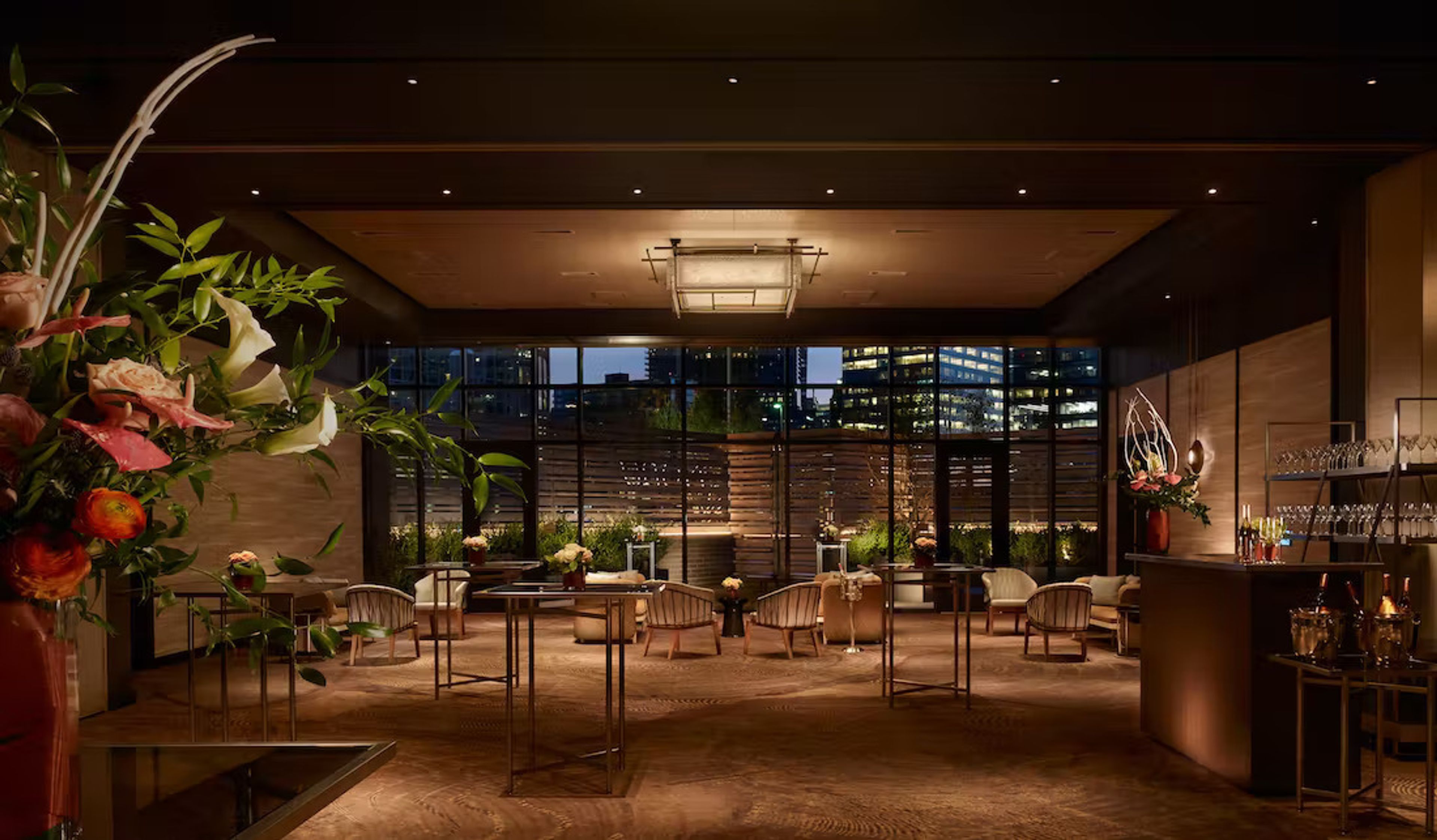 Cover photo of Nobu Hotel Atlanta
