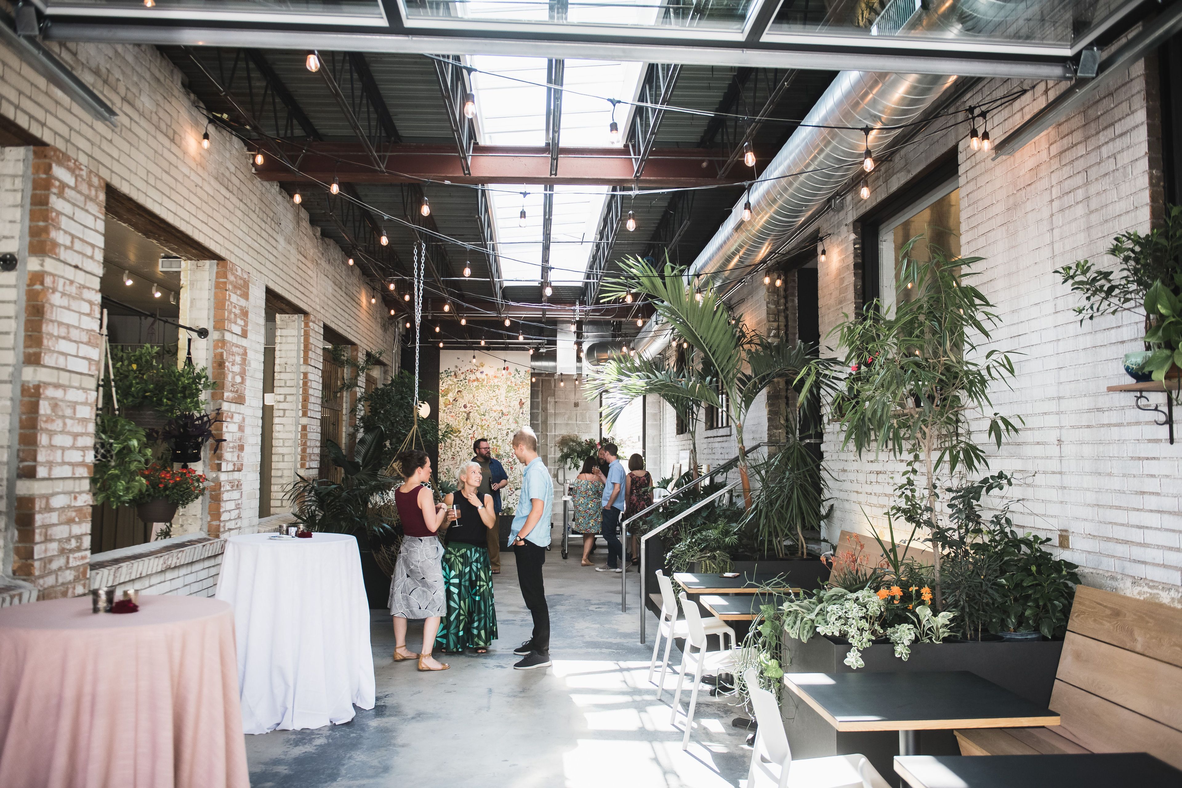 Cover photo of The Annex