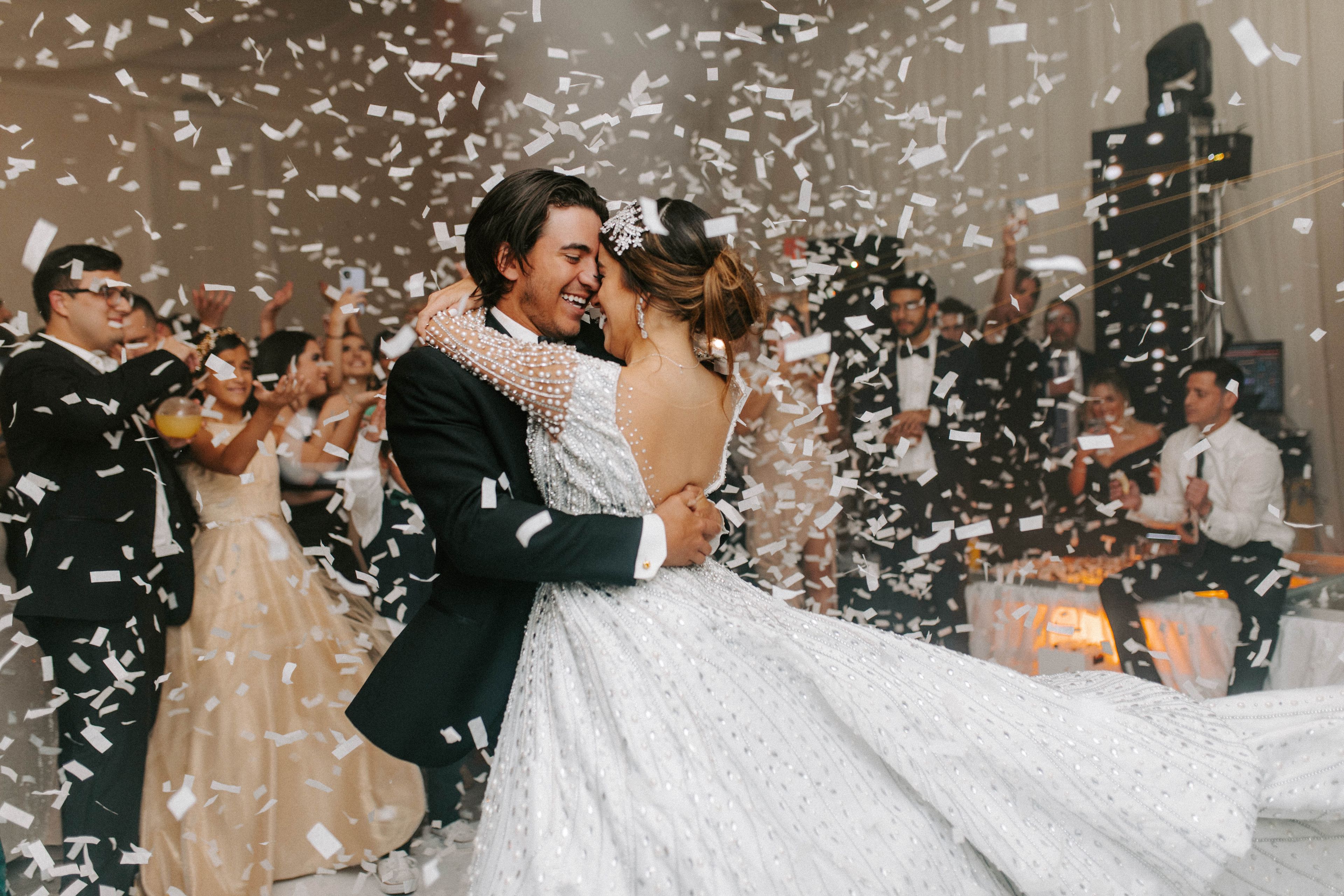 Cover photo of Elite Celebrations