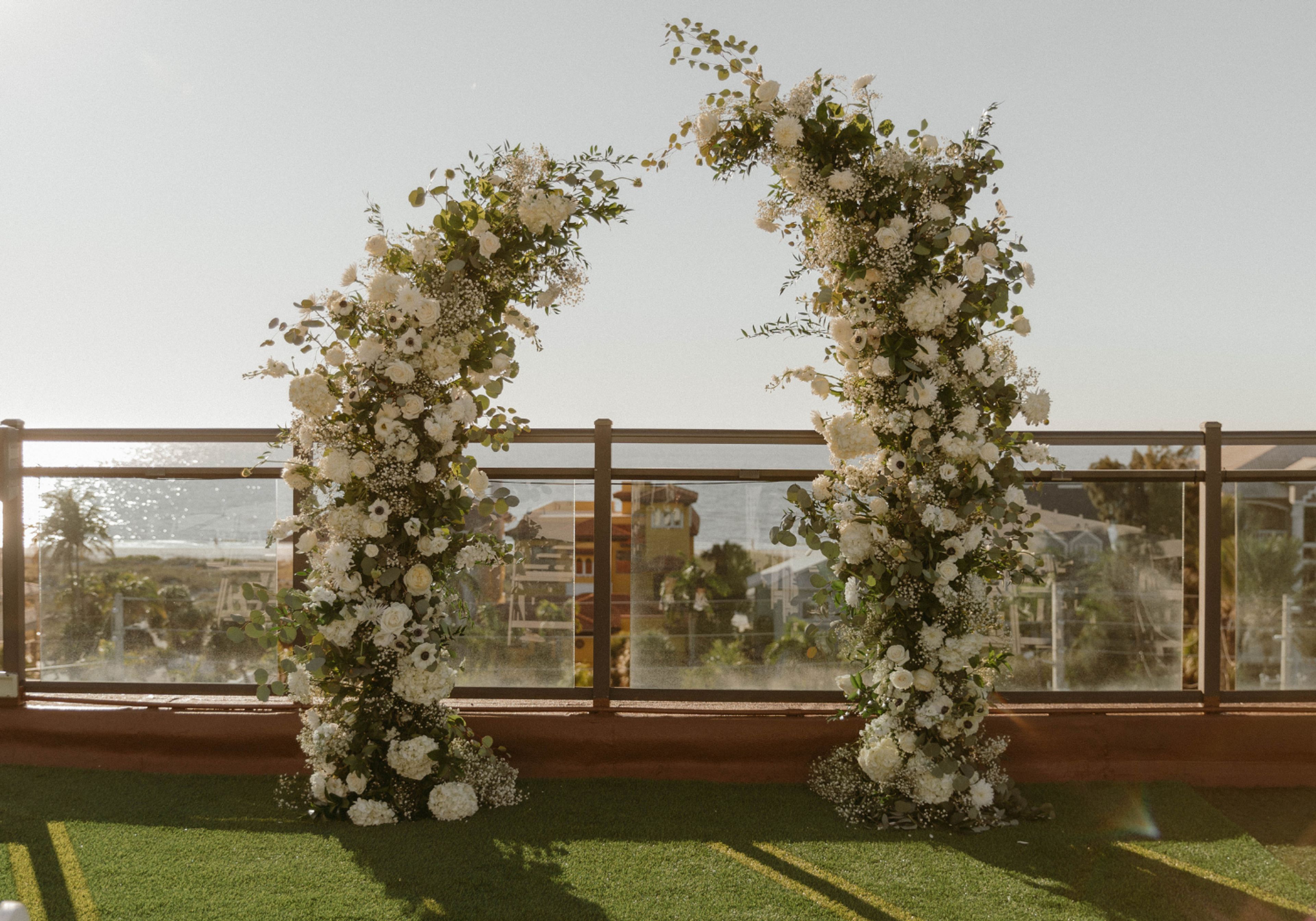 Cover photo of Lemon Drops Weddings & Events