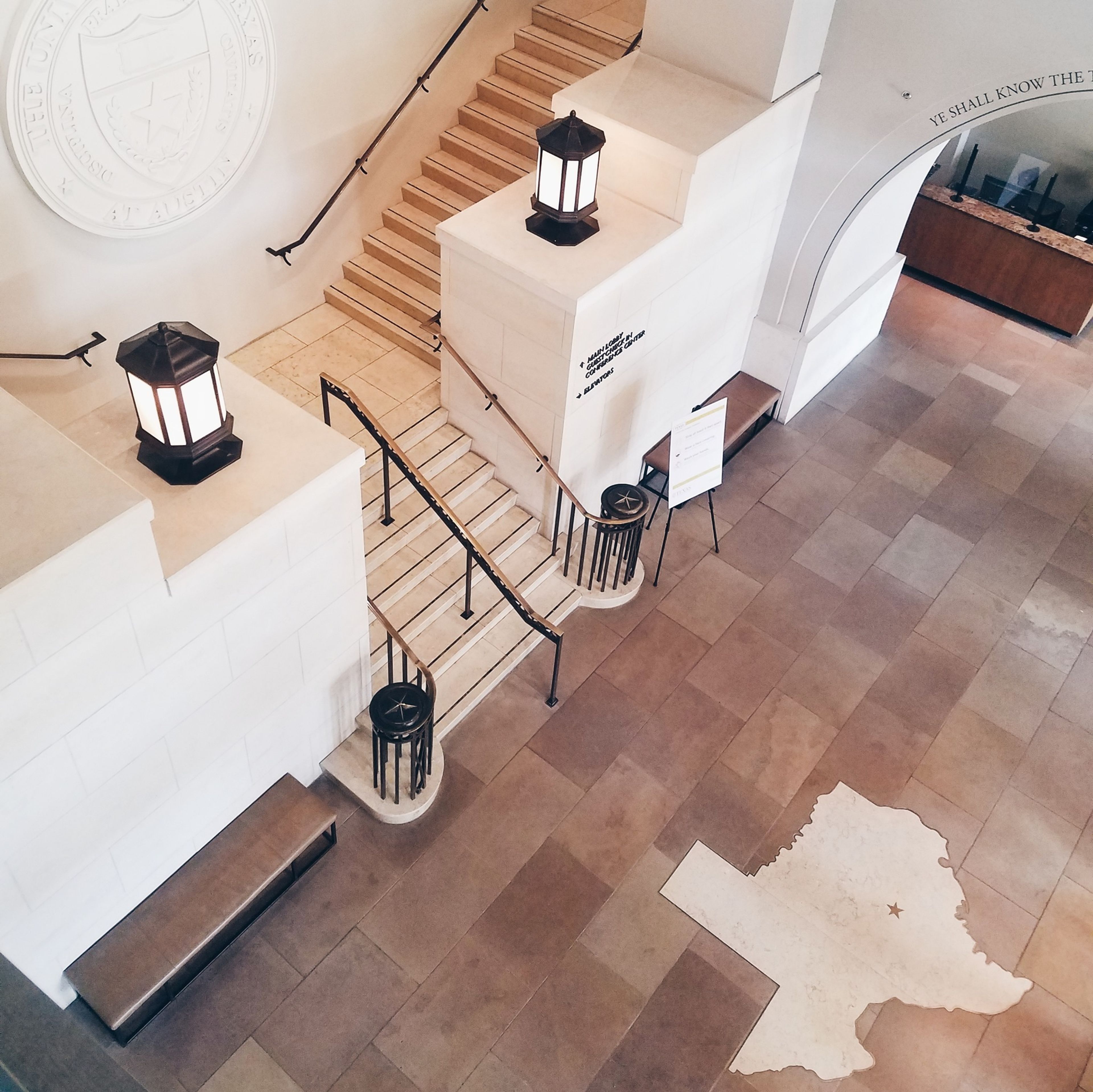 Cover photo of AT&T Hotel and Conference Center