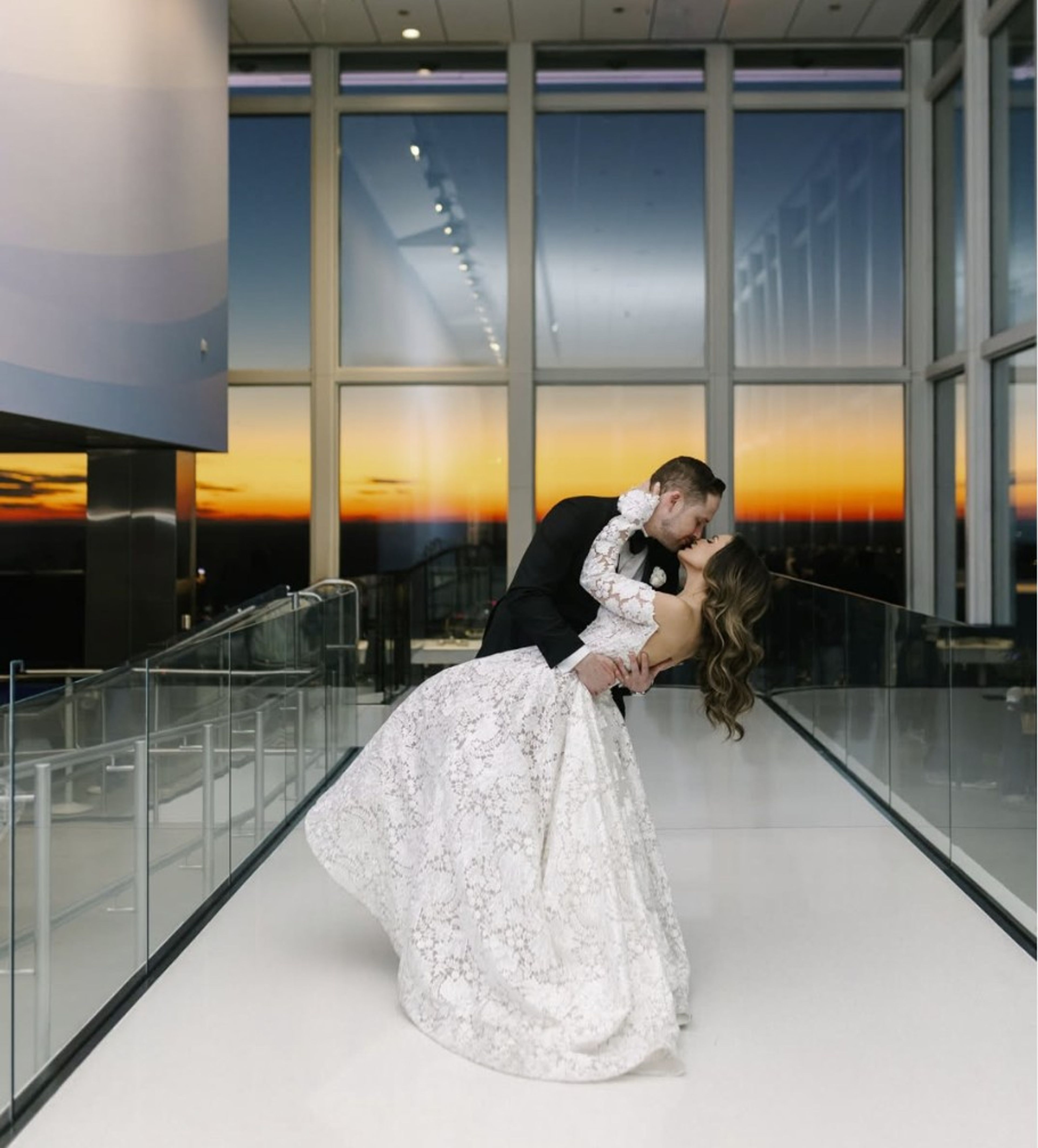 Cover photo of View Boston Observation Deck