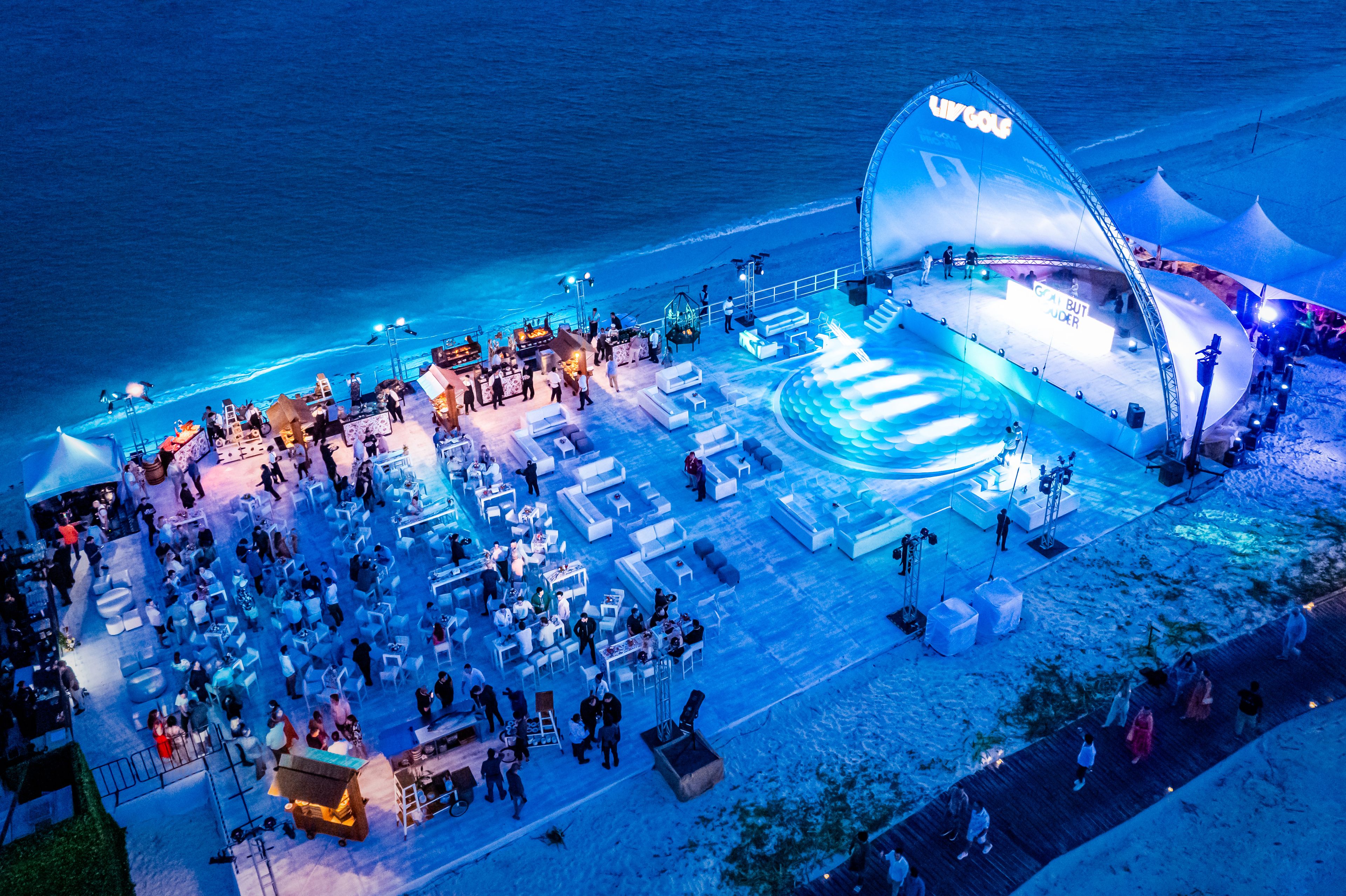 Cover photo of El Camaleón Mayakoba