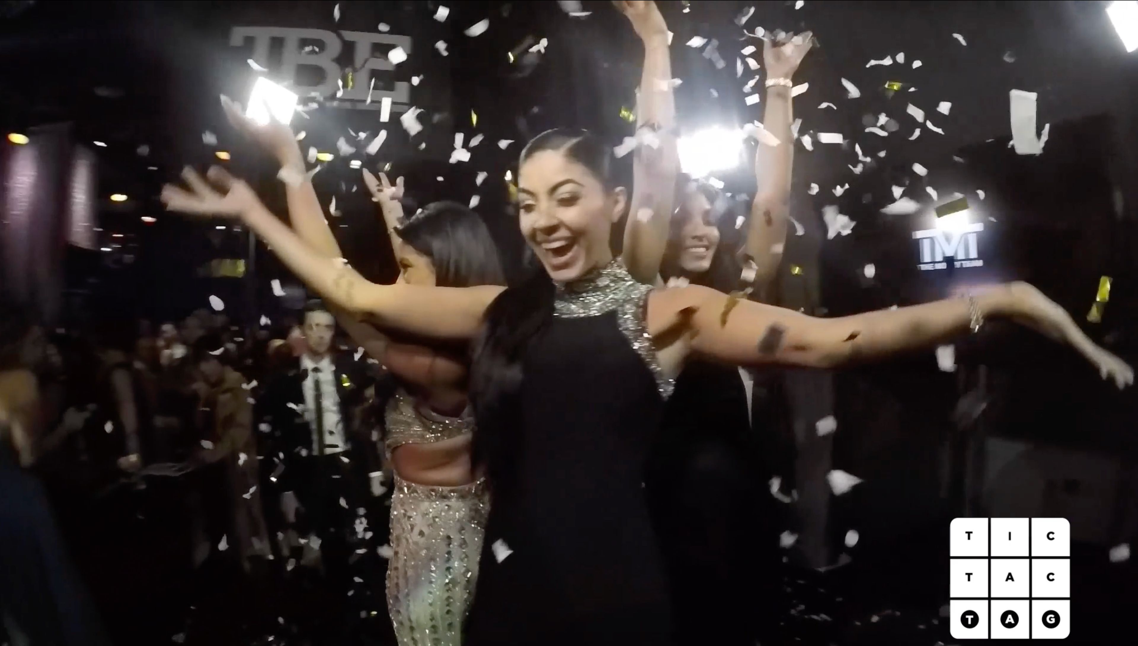 Cover photo of Tic-Tac-Tag: Photo Booth Solutions