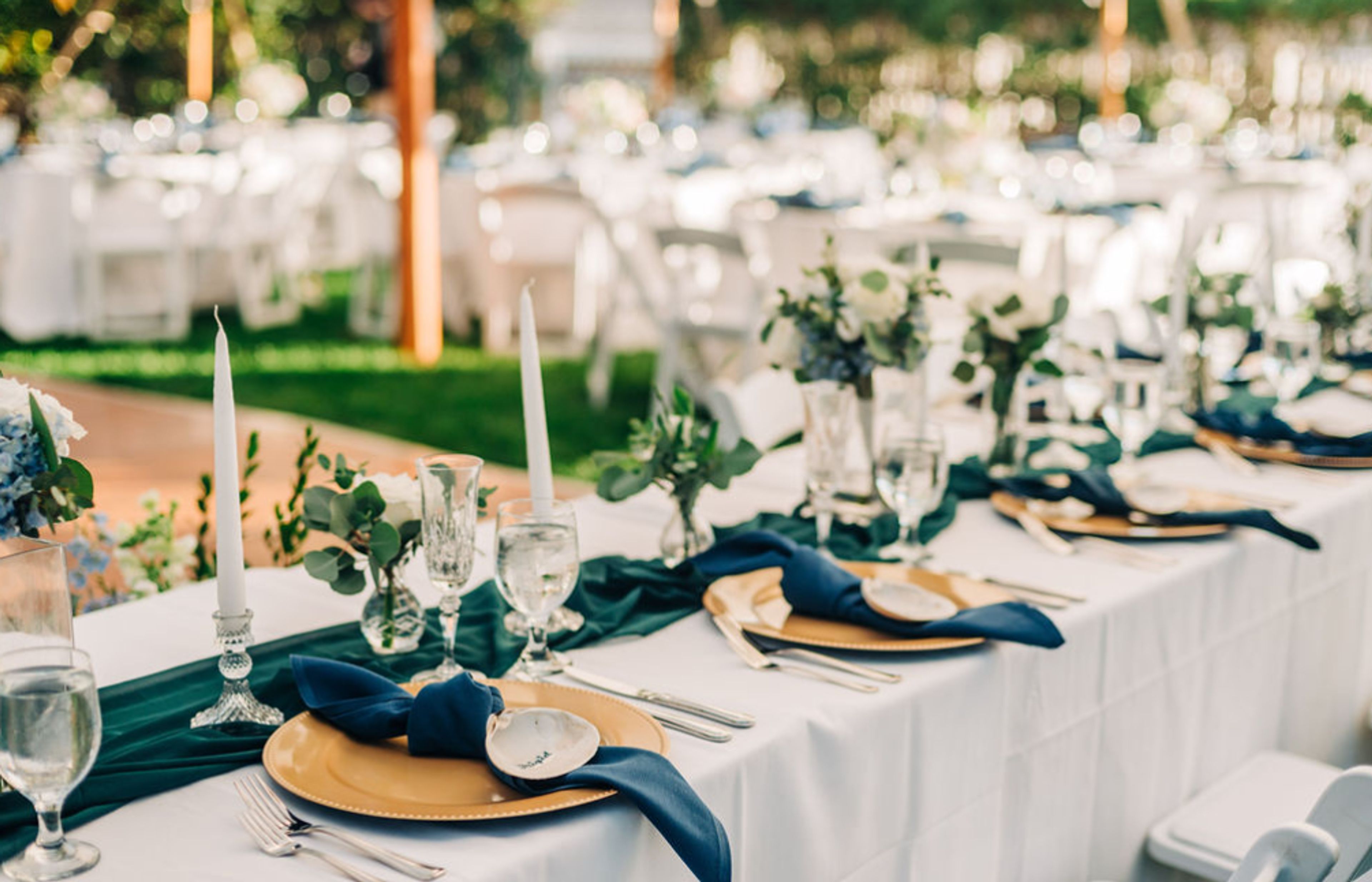 Cover photo of Rose & Roma Weddings