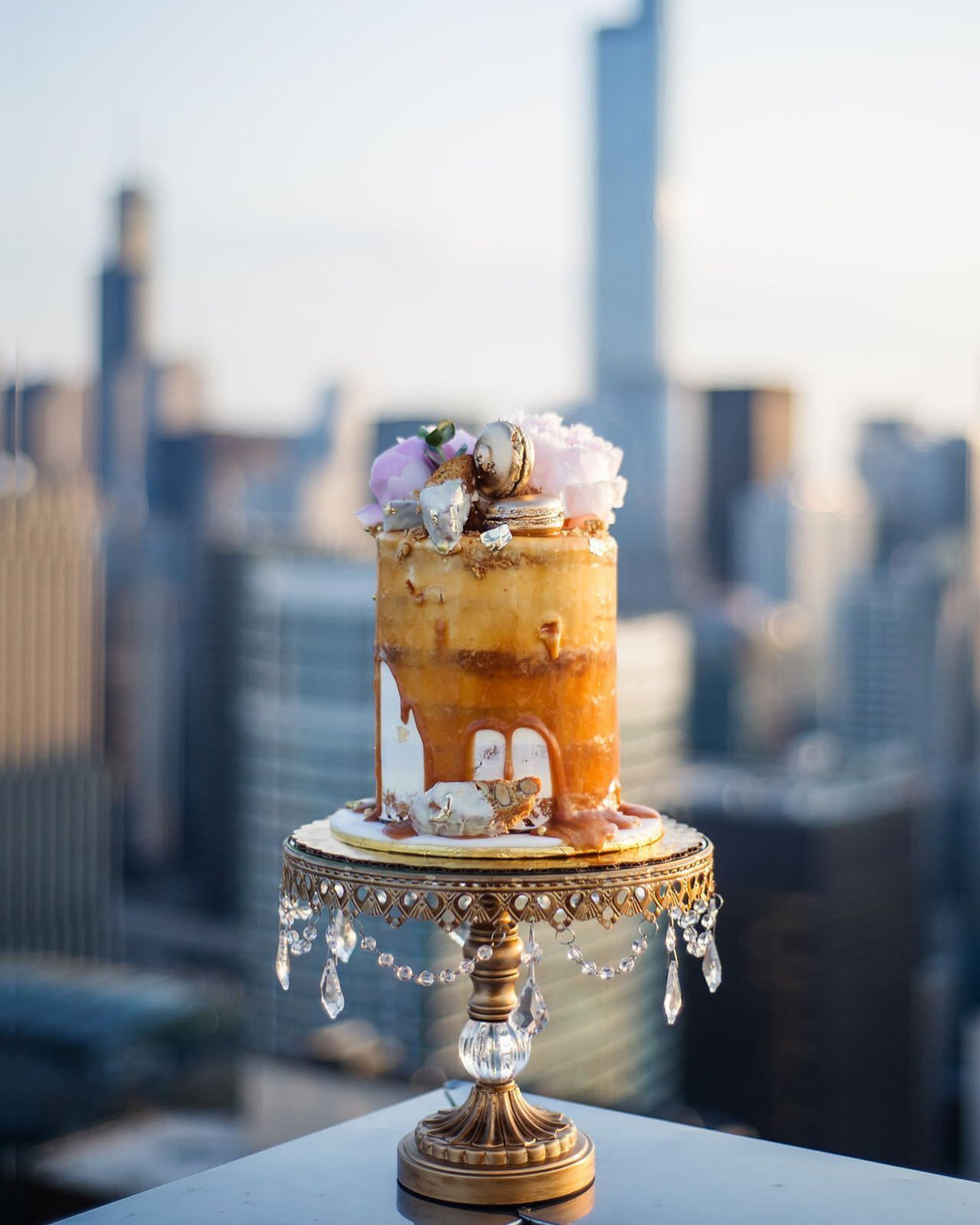 Cover photo of A Cake Life