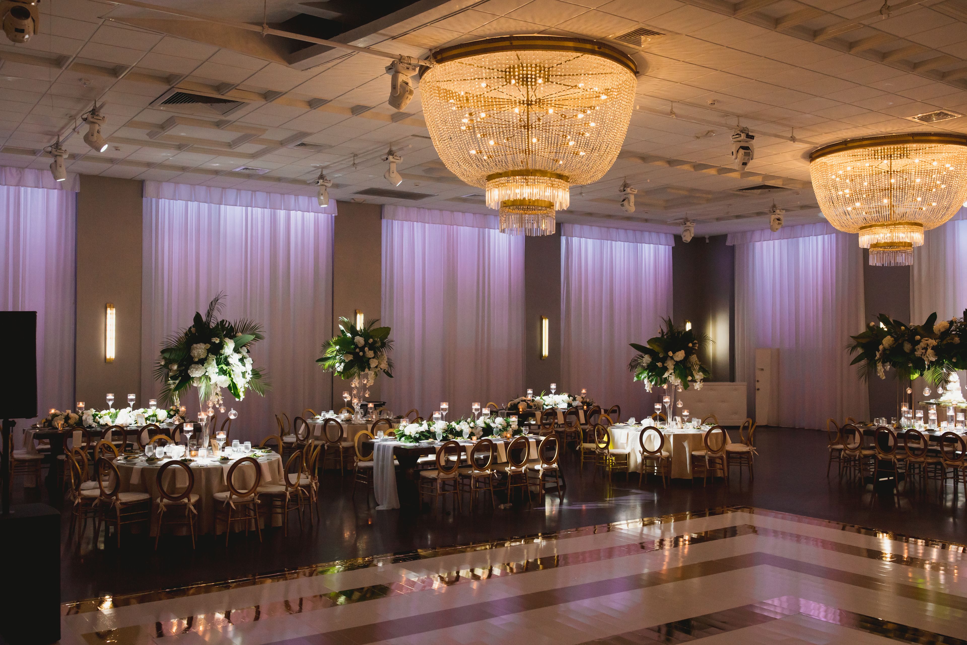 Cover photo of Emanuel Luxury Venue