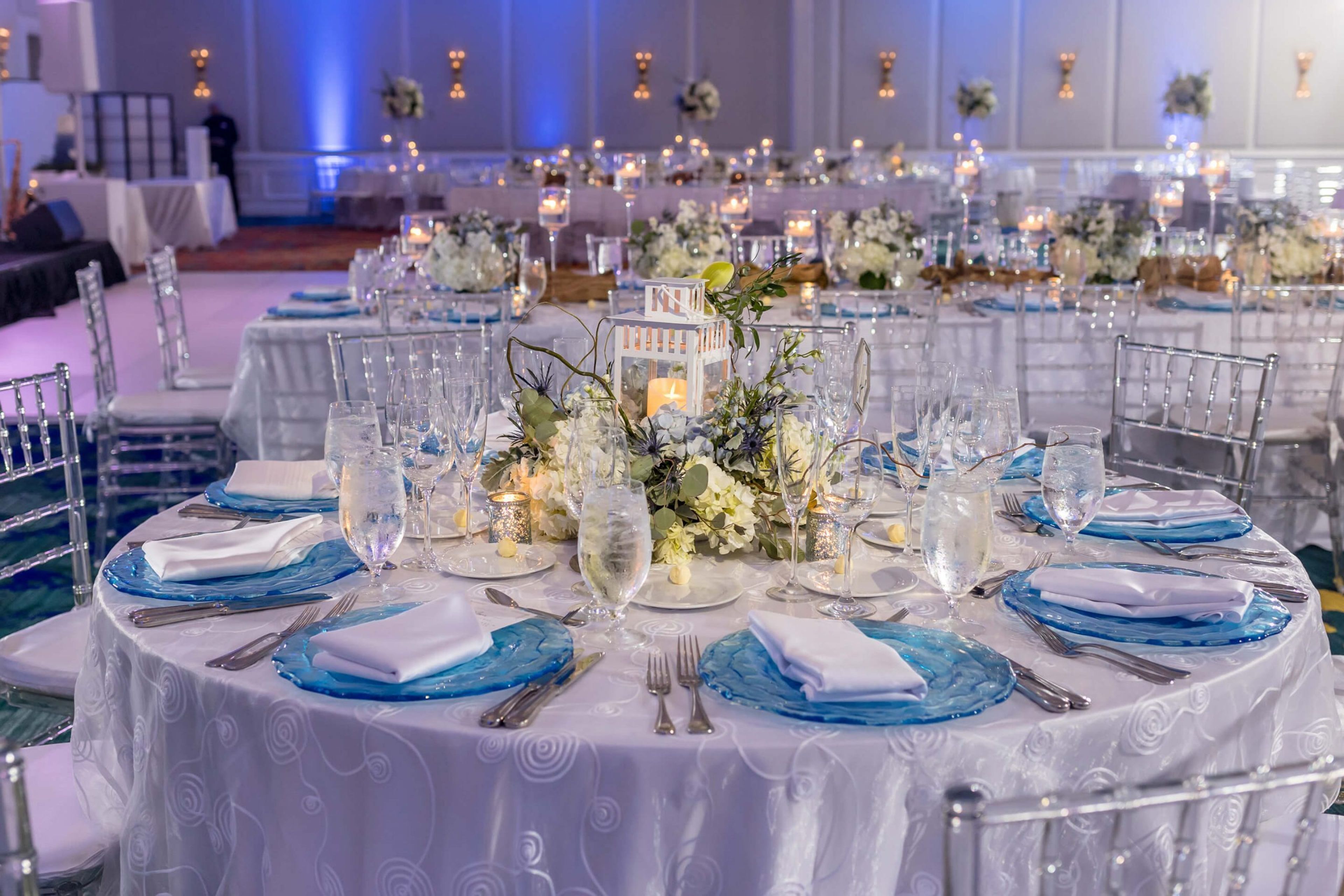 Event Planner Entails Events by Suly Sabina | Miami Event Planner | 169 photos | PartySlate