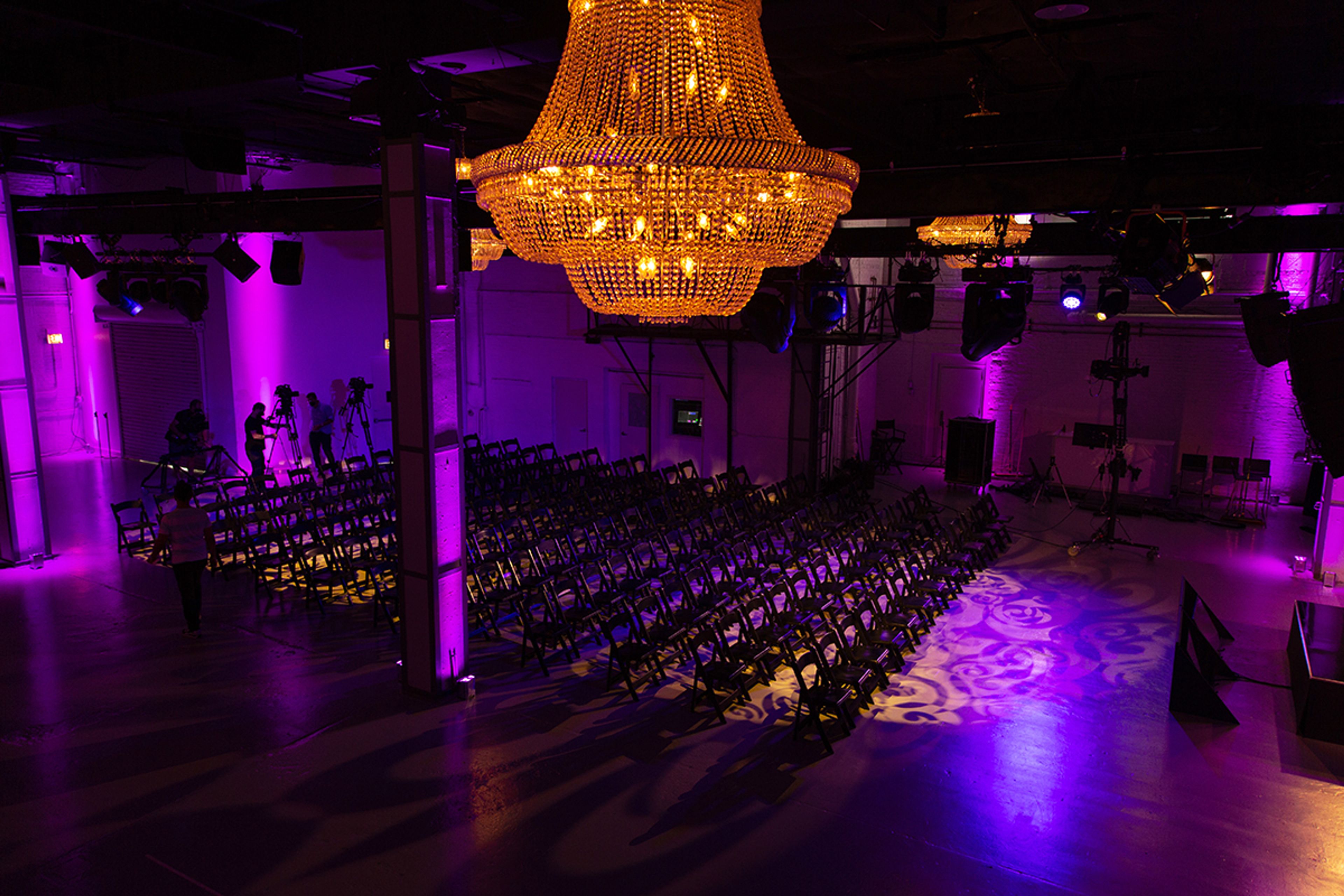 Cover photo of Moonlight Studios