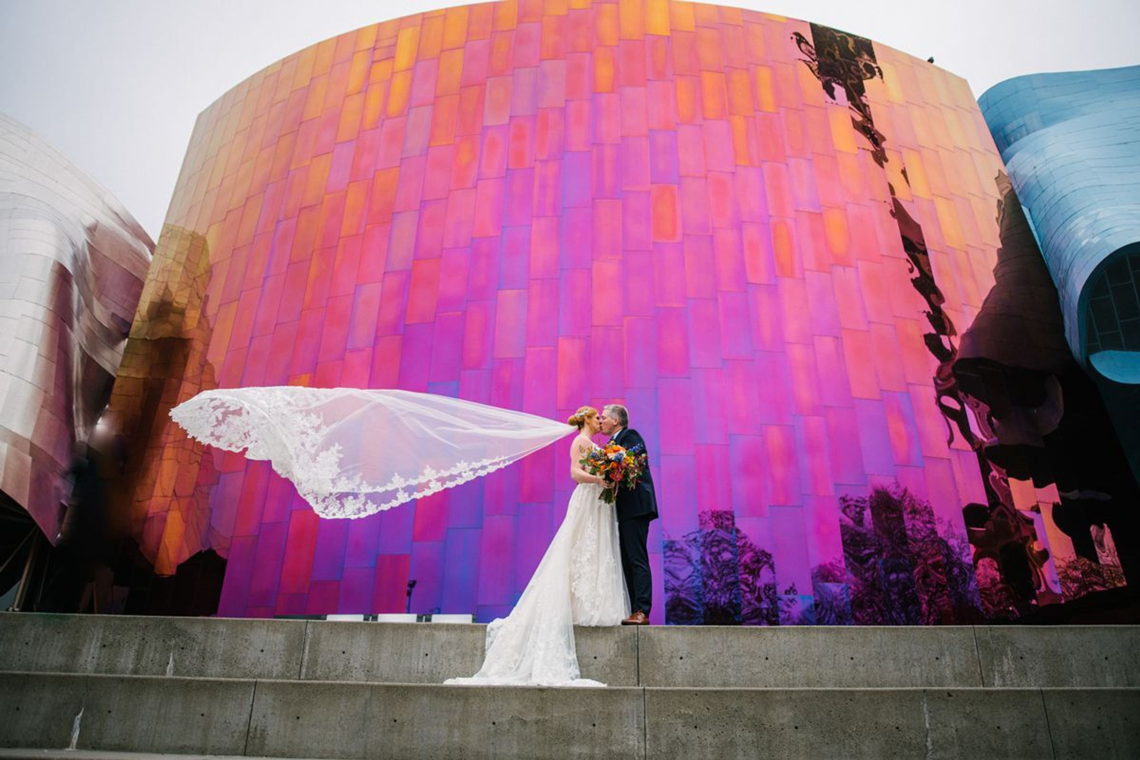 Cover photo of Perfect Storm Moments