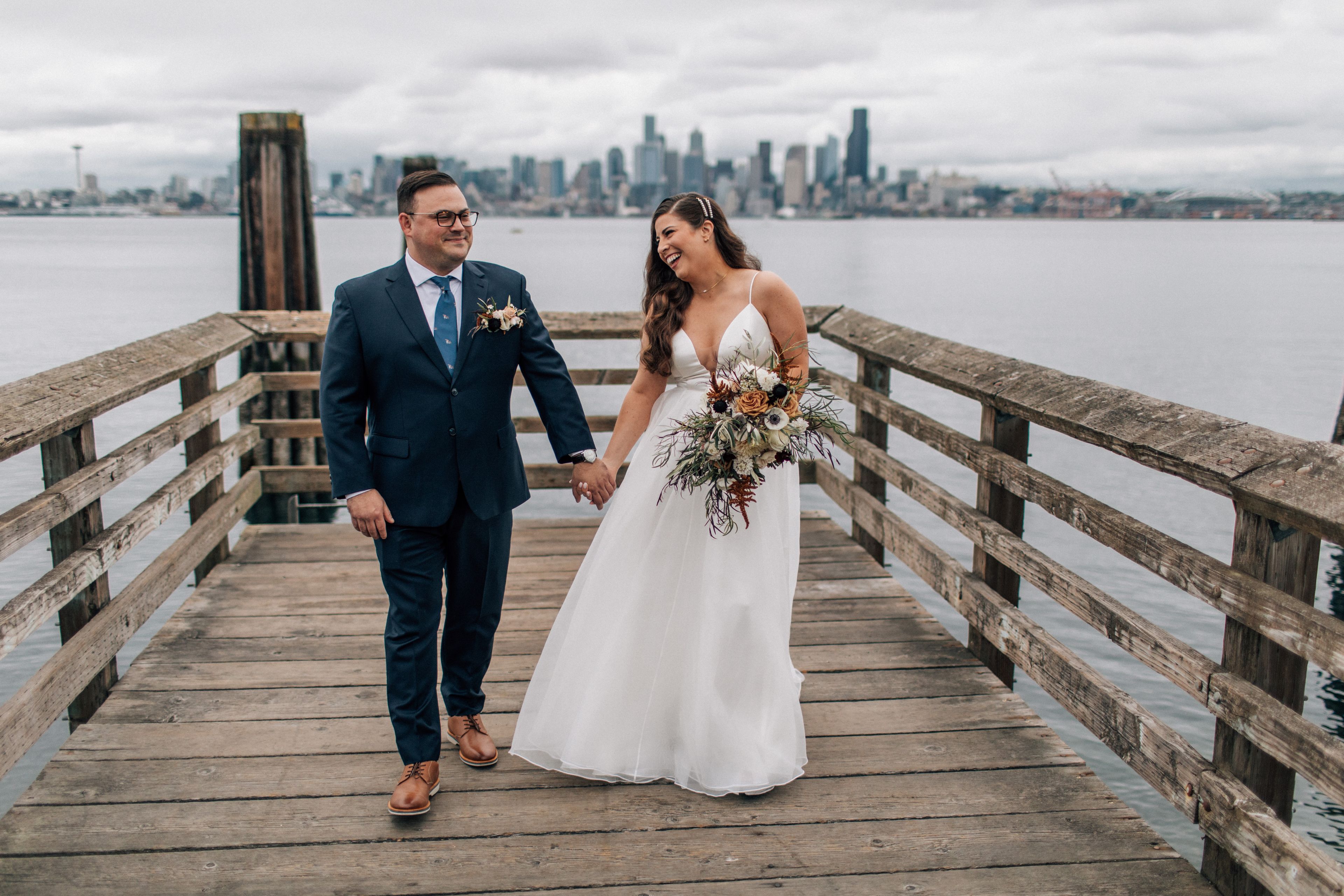 Cover photo of Perfect Storm Moments