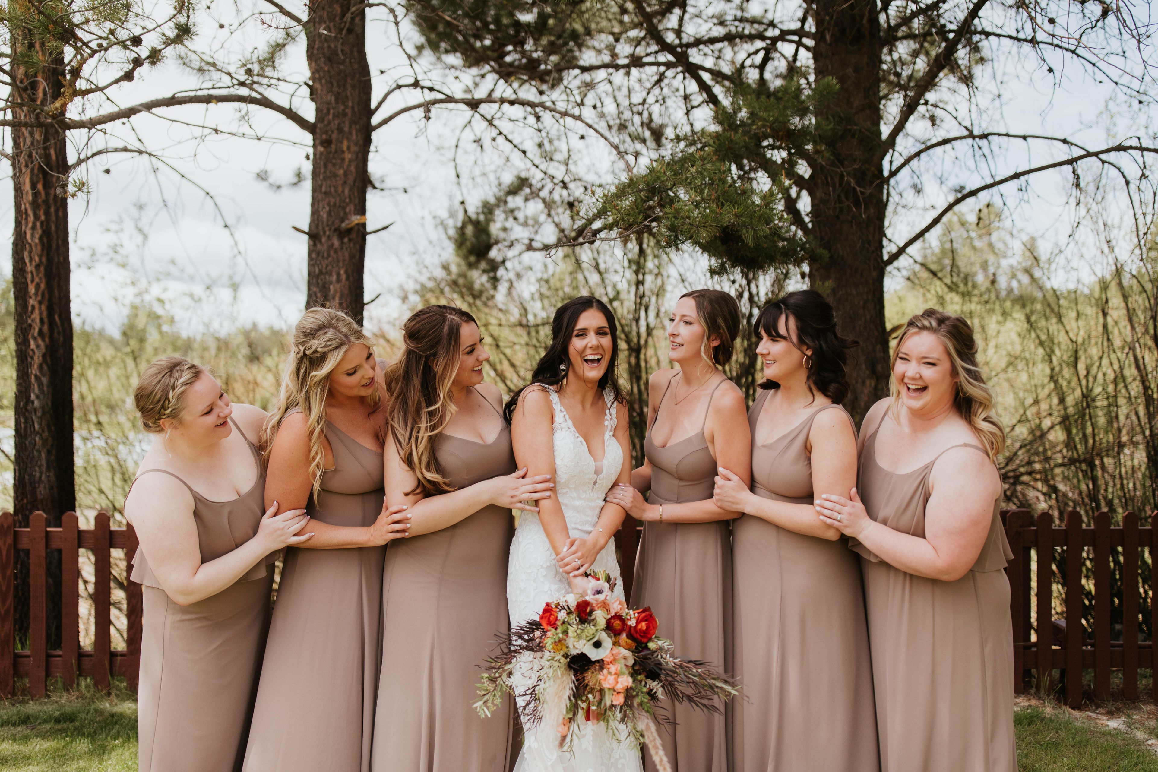 Cover photo of Perfect Storm Moments