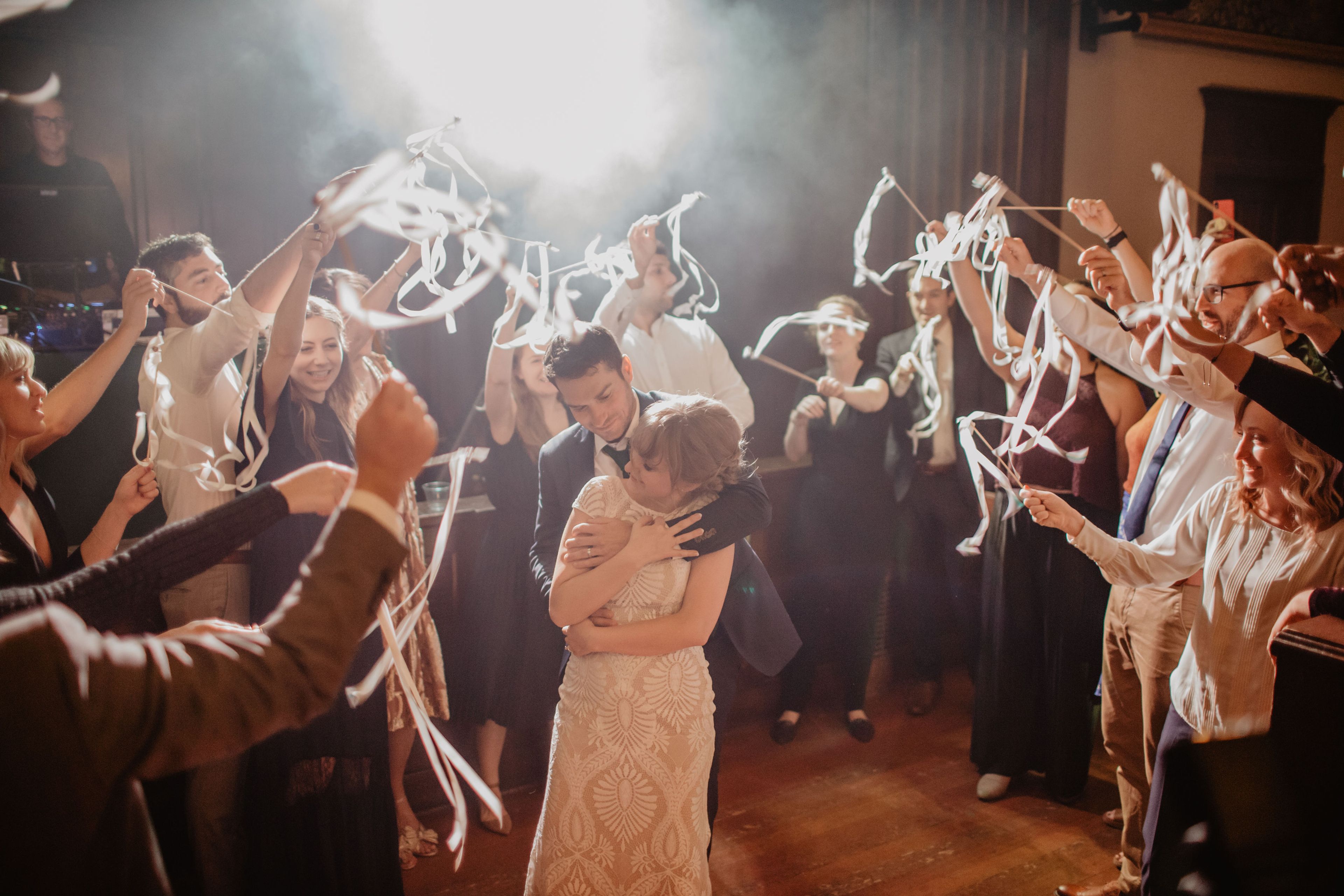 Cover photo of Perfect Storm Moments