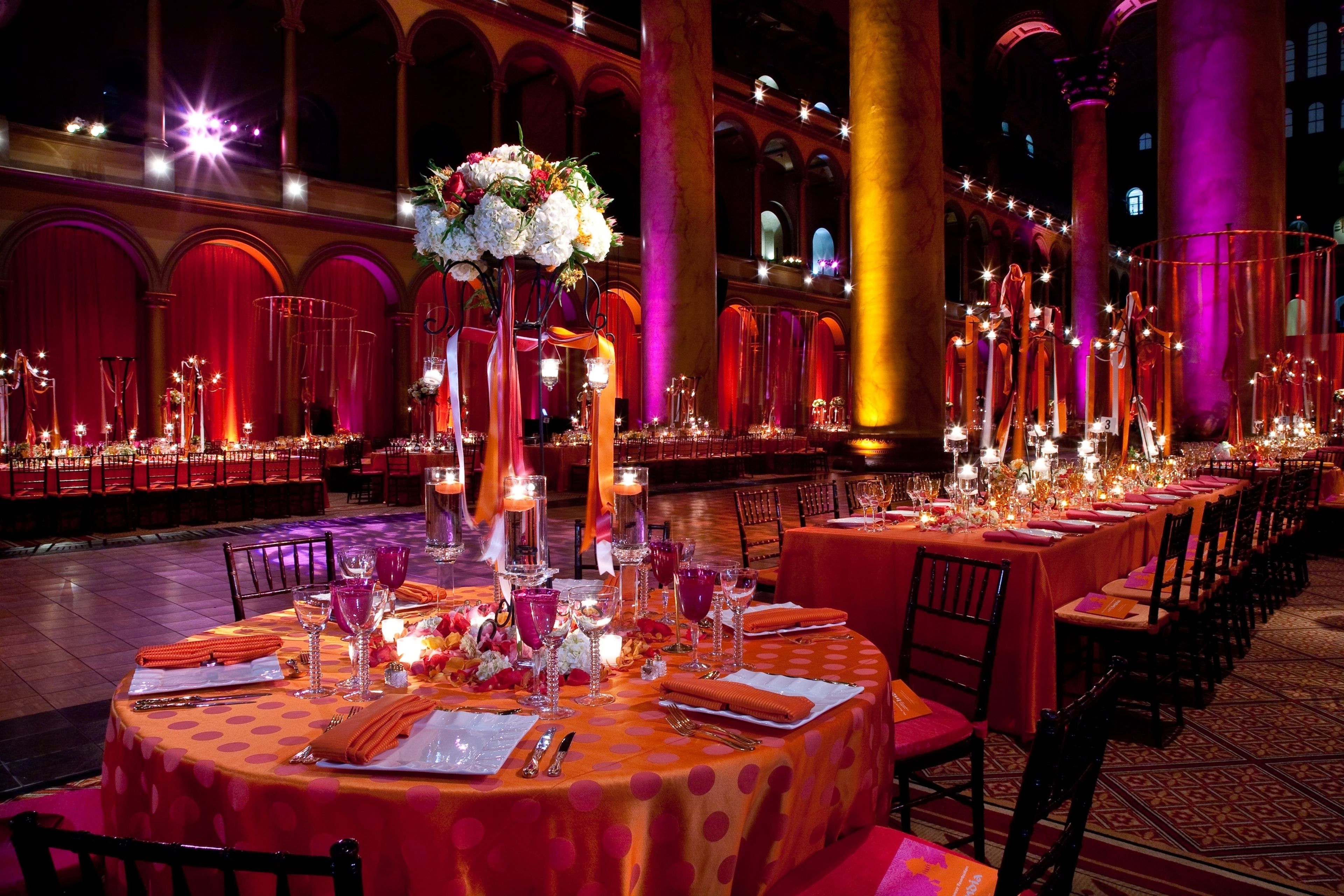 Cover photo of DC Rental