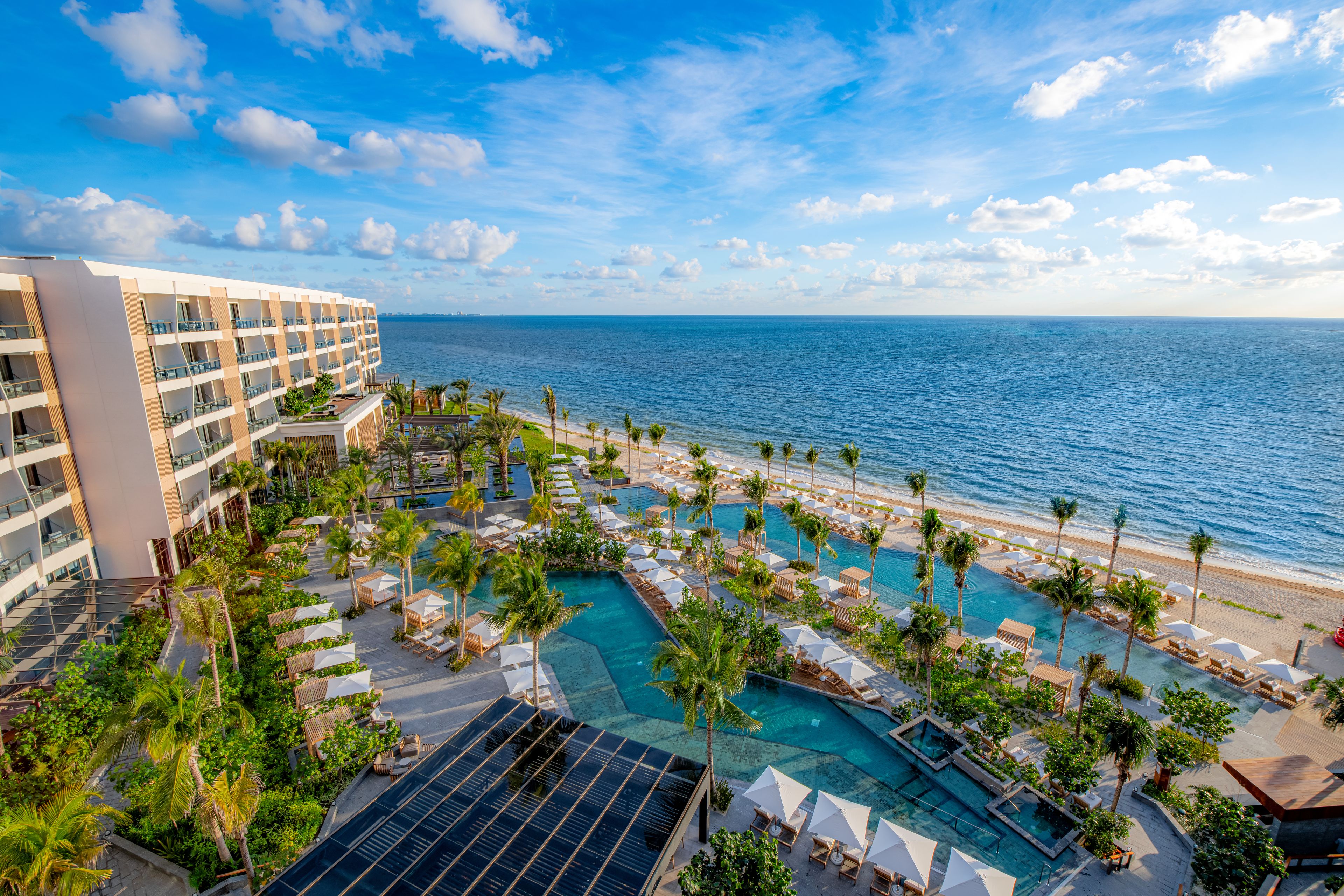 Cover photo of Waldorf Astoria Riviera Maya