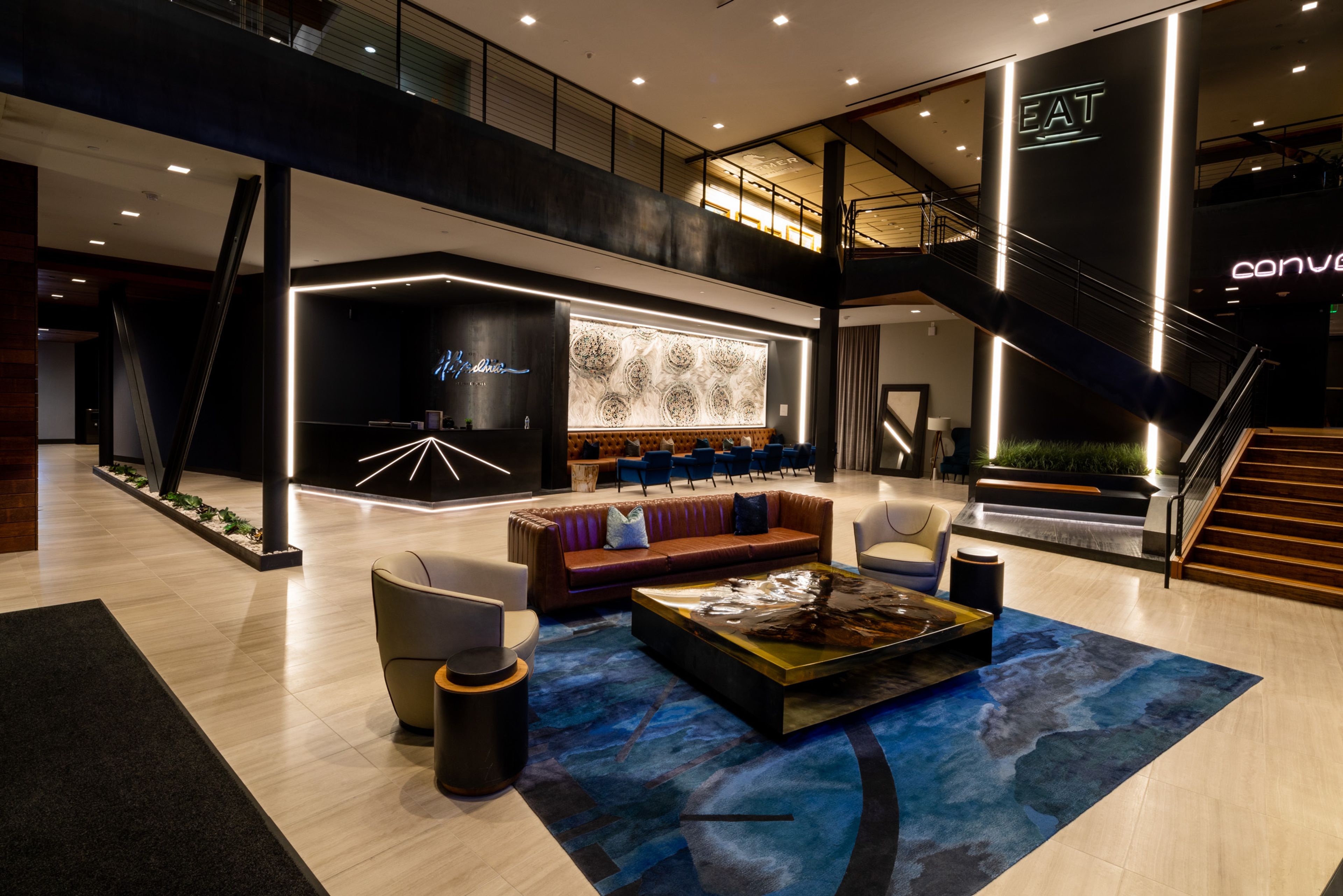 Cover photo of Alexandria at Torrey Pines