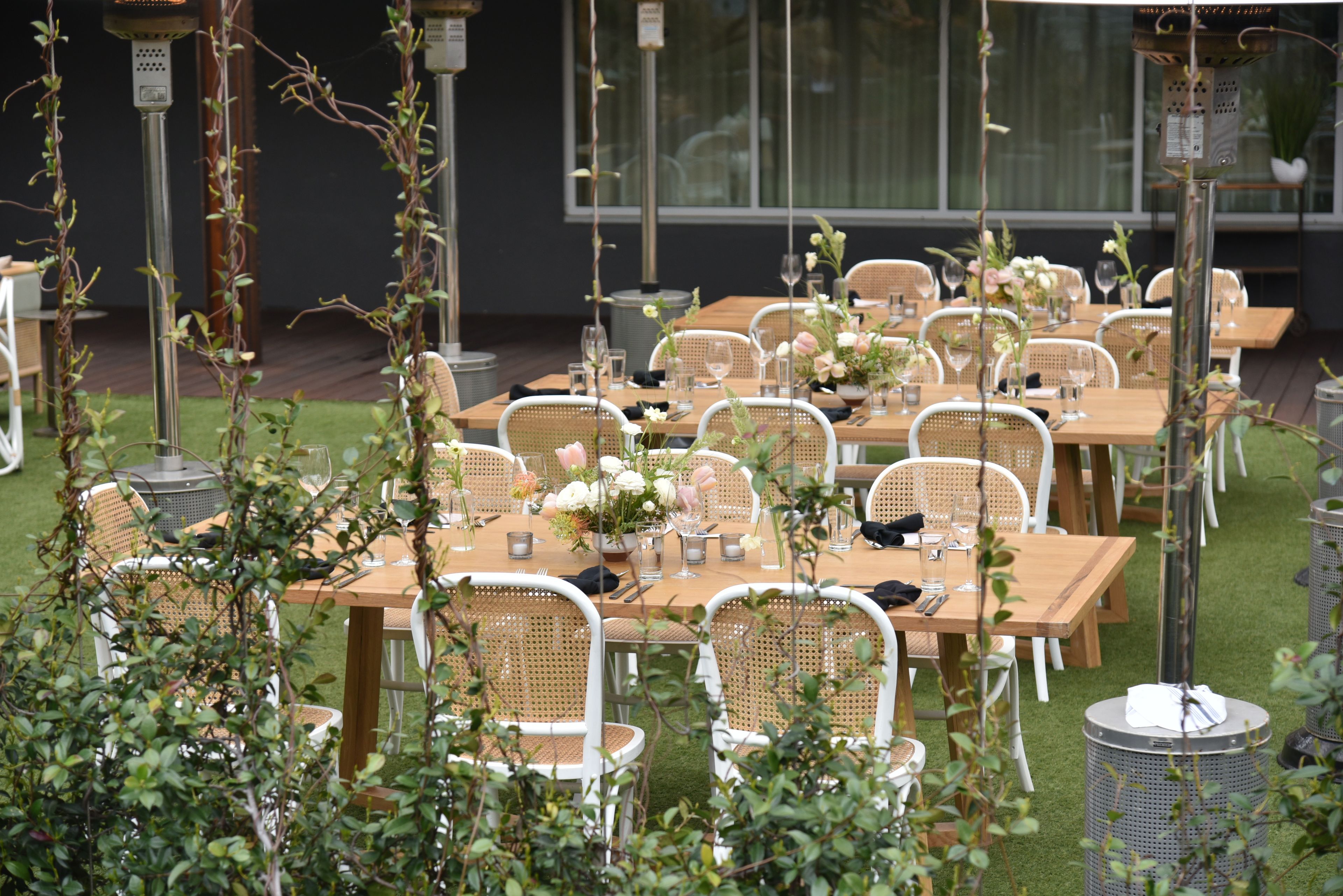 Cover photo of Farmer & The Seahorse