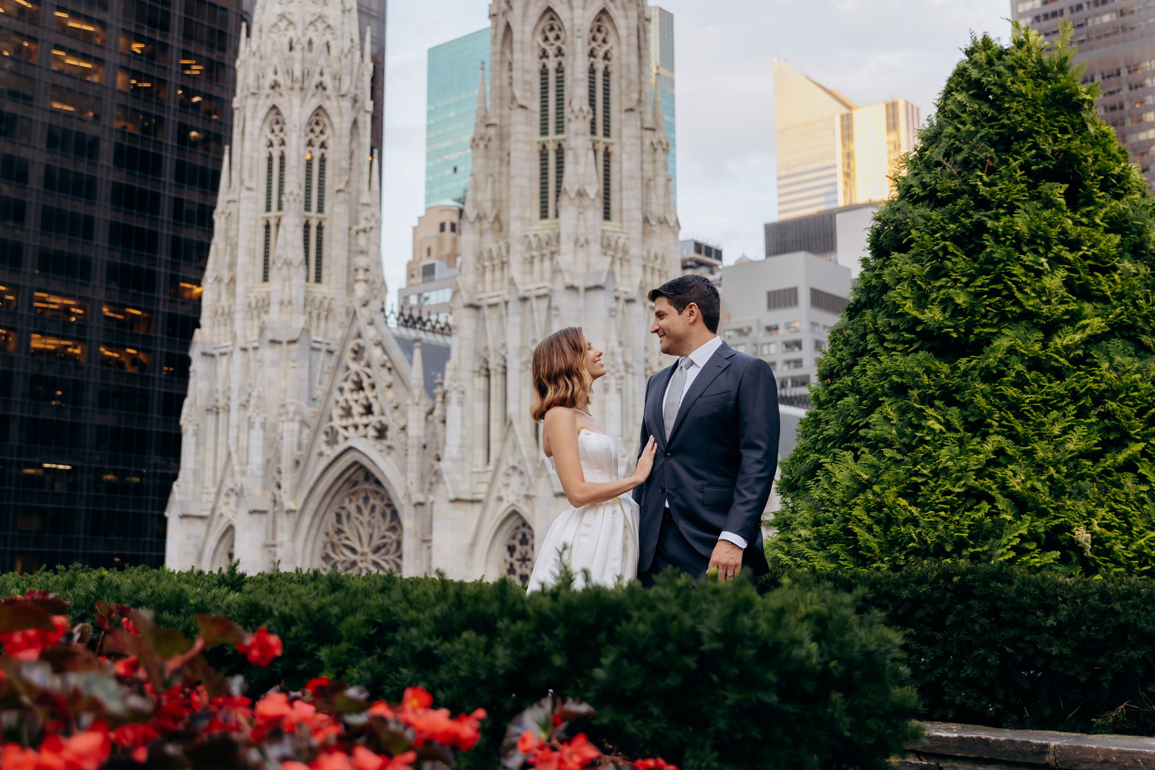 Cover photo of Alina Delfino Photography