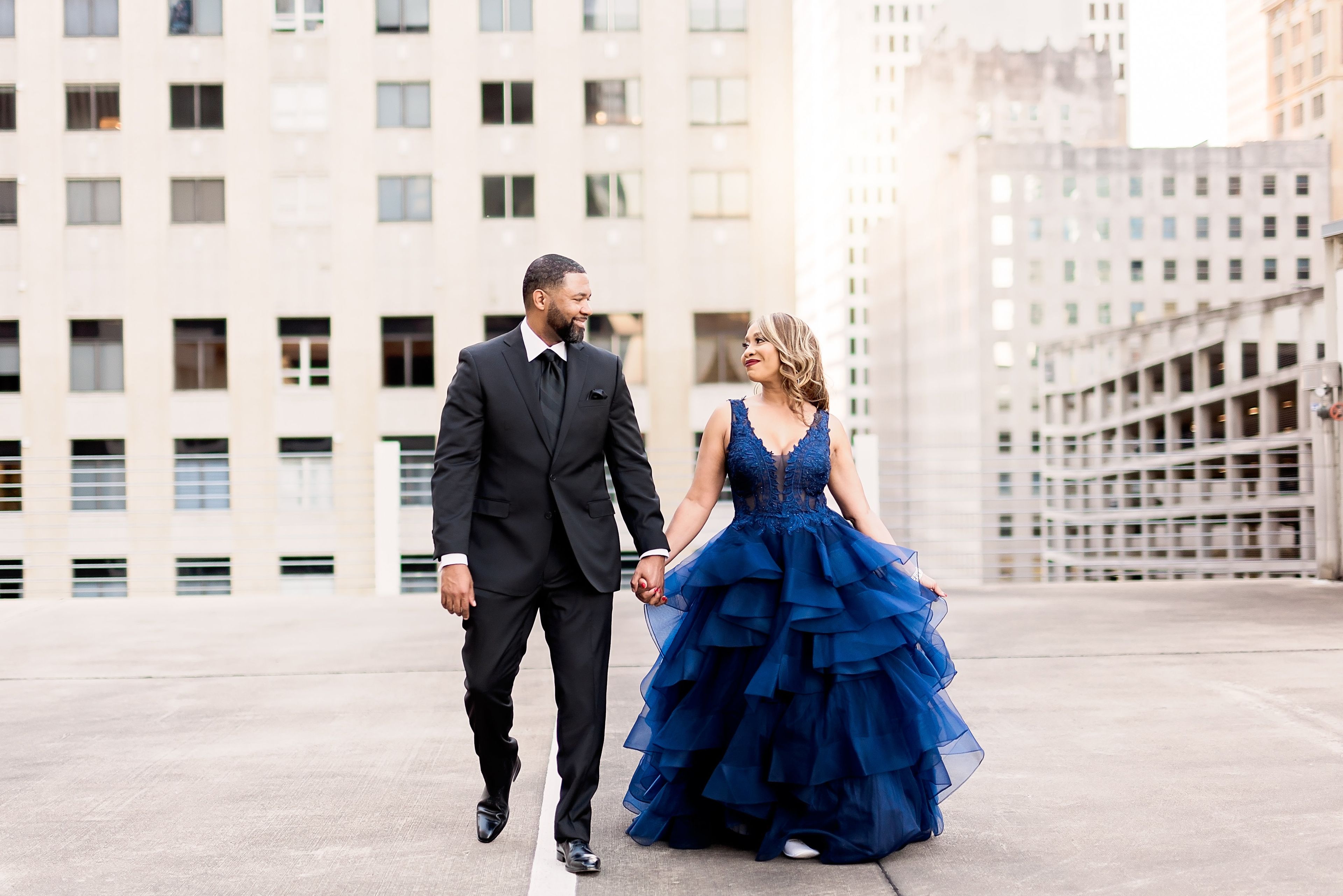 Cover photo of Pharris Photography