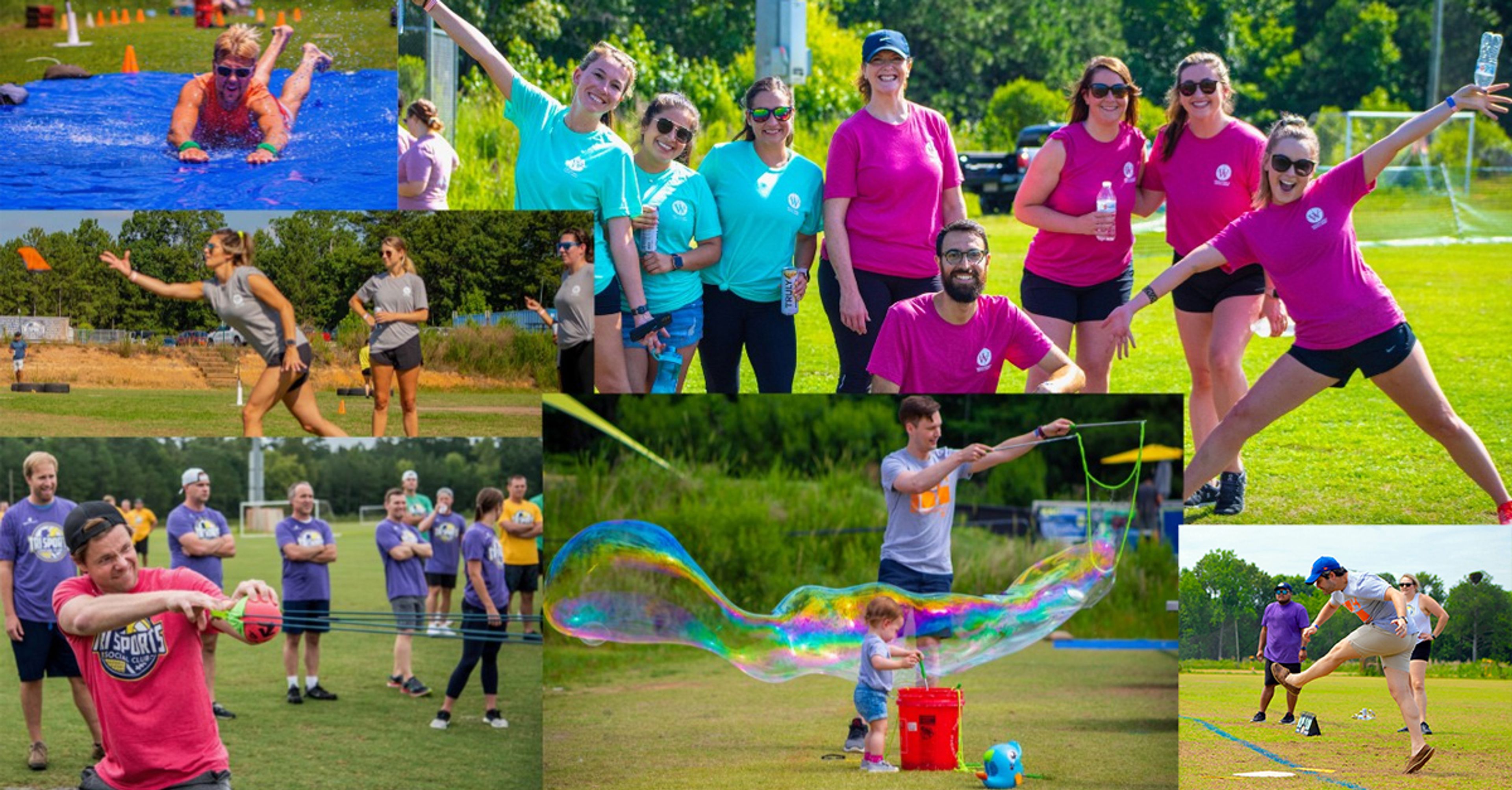 Cover photo of Office Recess