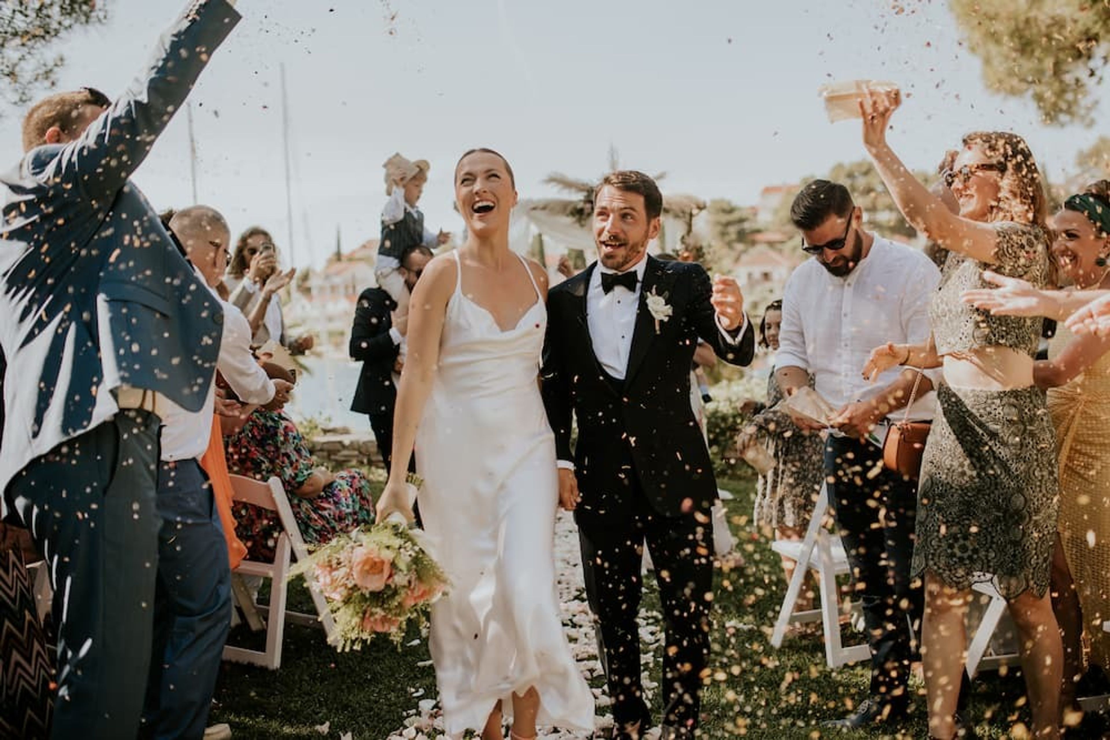 Cover photo of Đurin Weddings