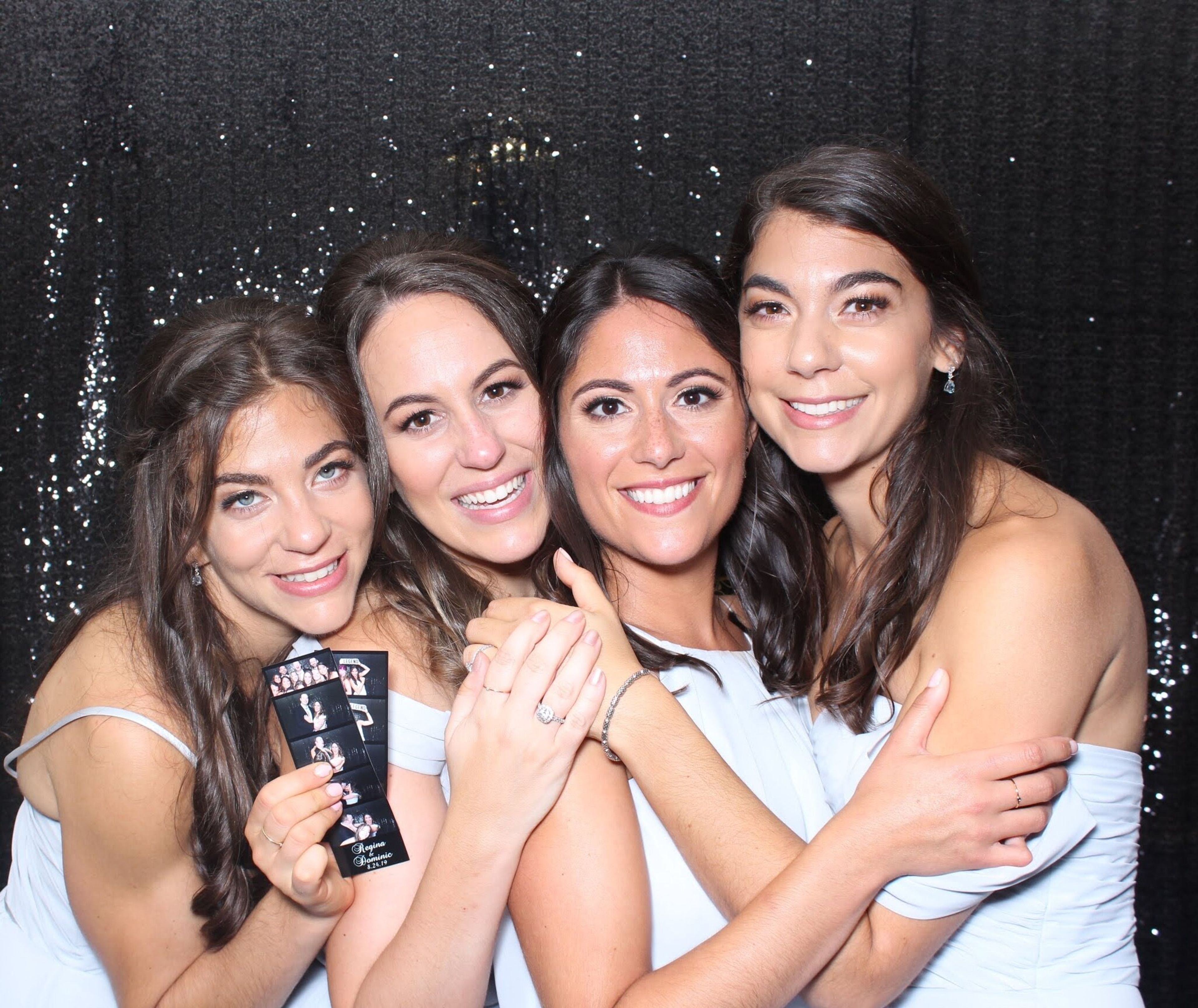 Cover photo of Phototeknyc Photo Booth Rental