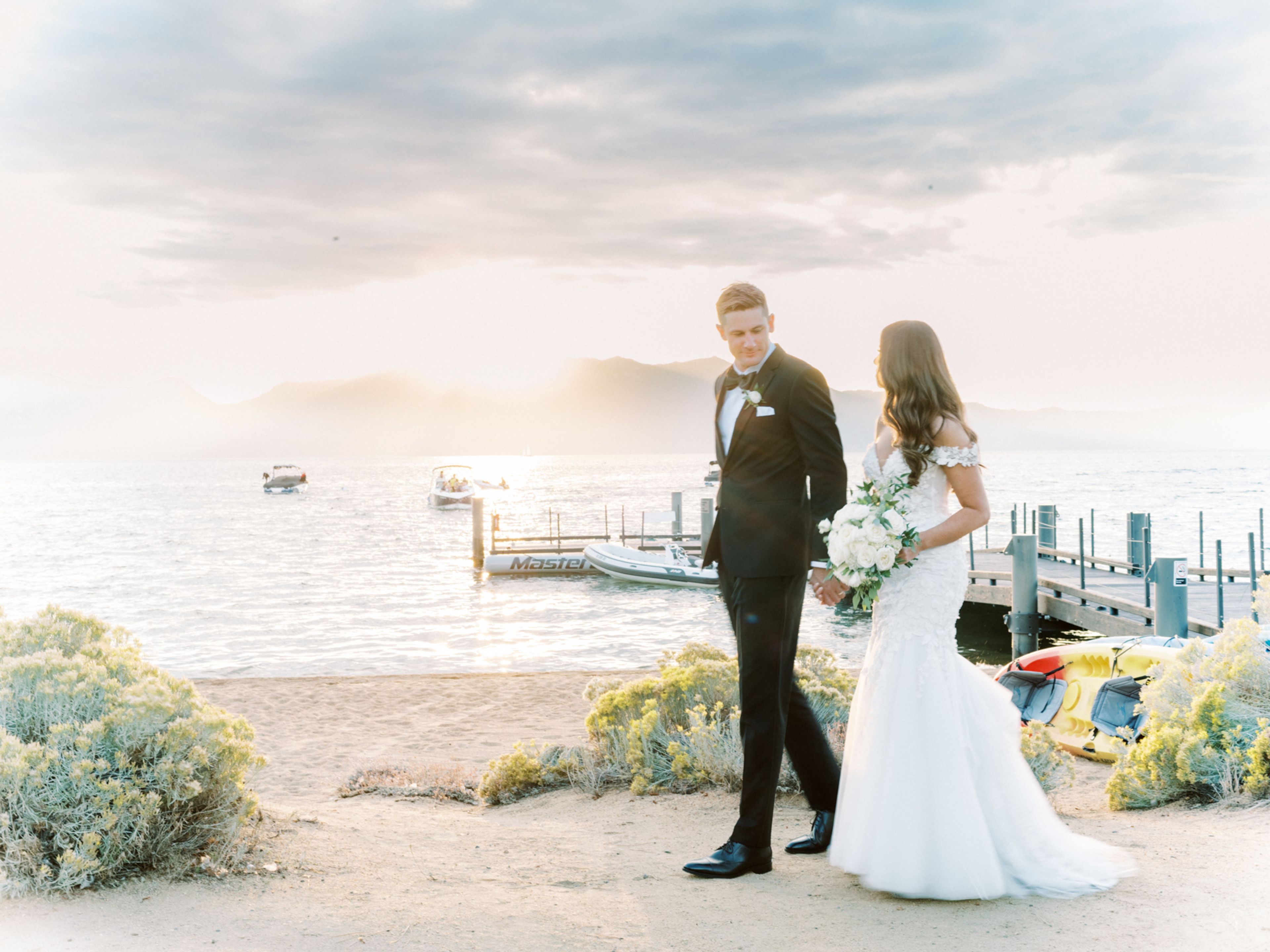 Cover photo of Liz Zimbelman photography