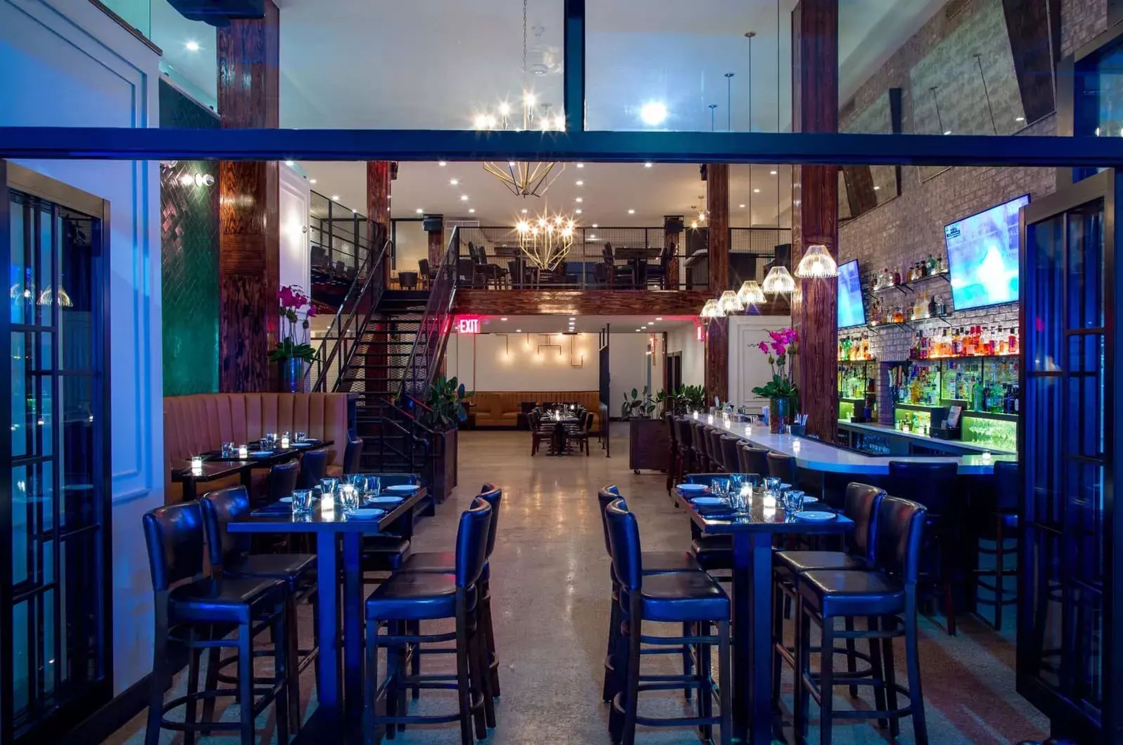 Cover photo of Essex NYC