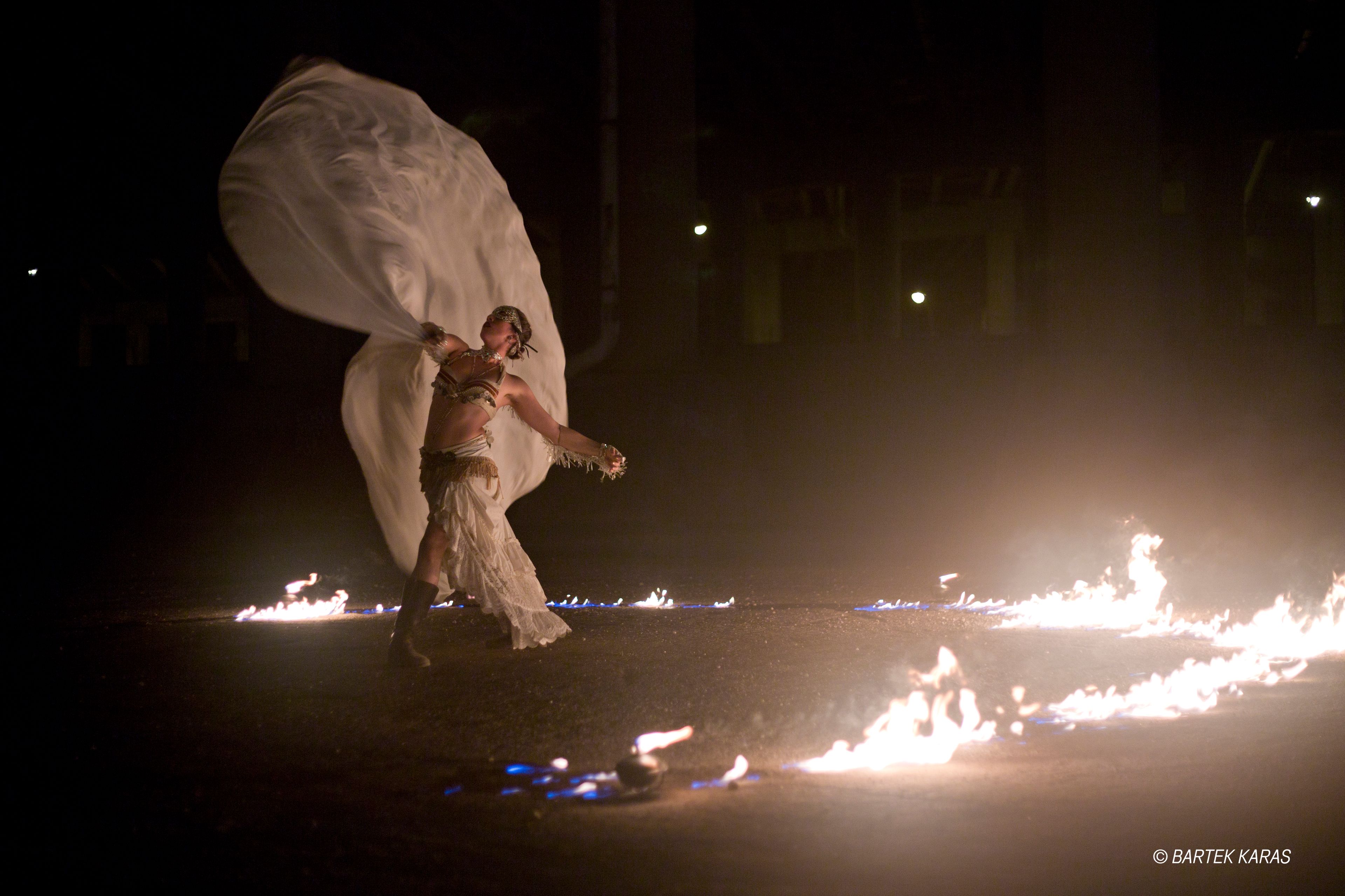 Cover photo of Pyrotechniq Productions