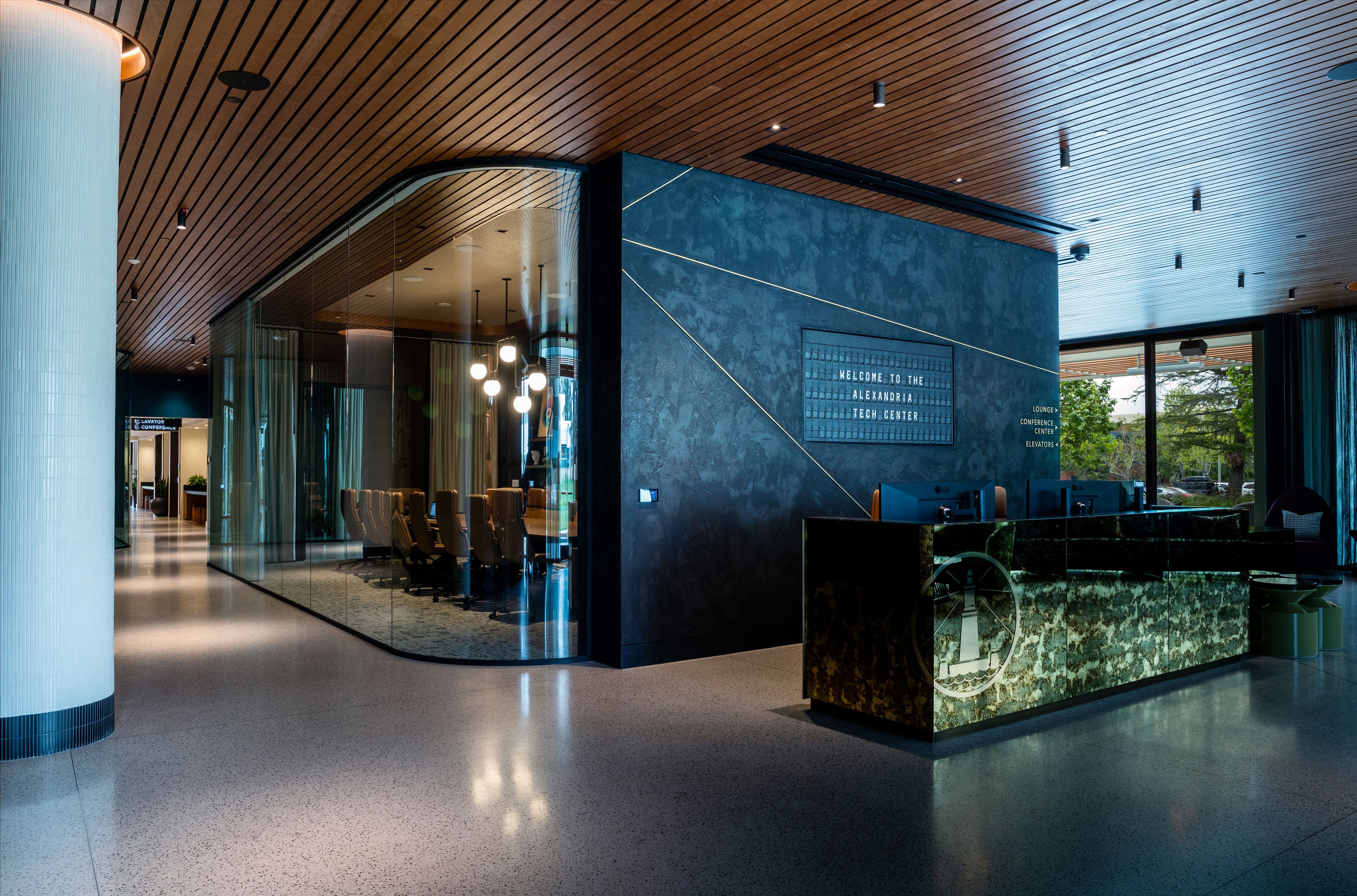 Cover photo of SD Tech by Alexandria