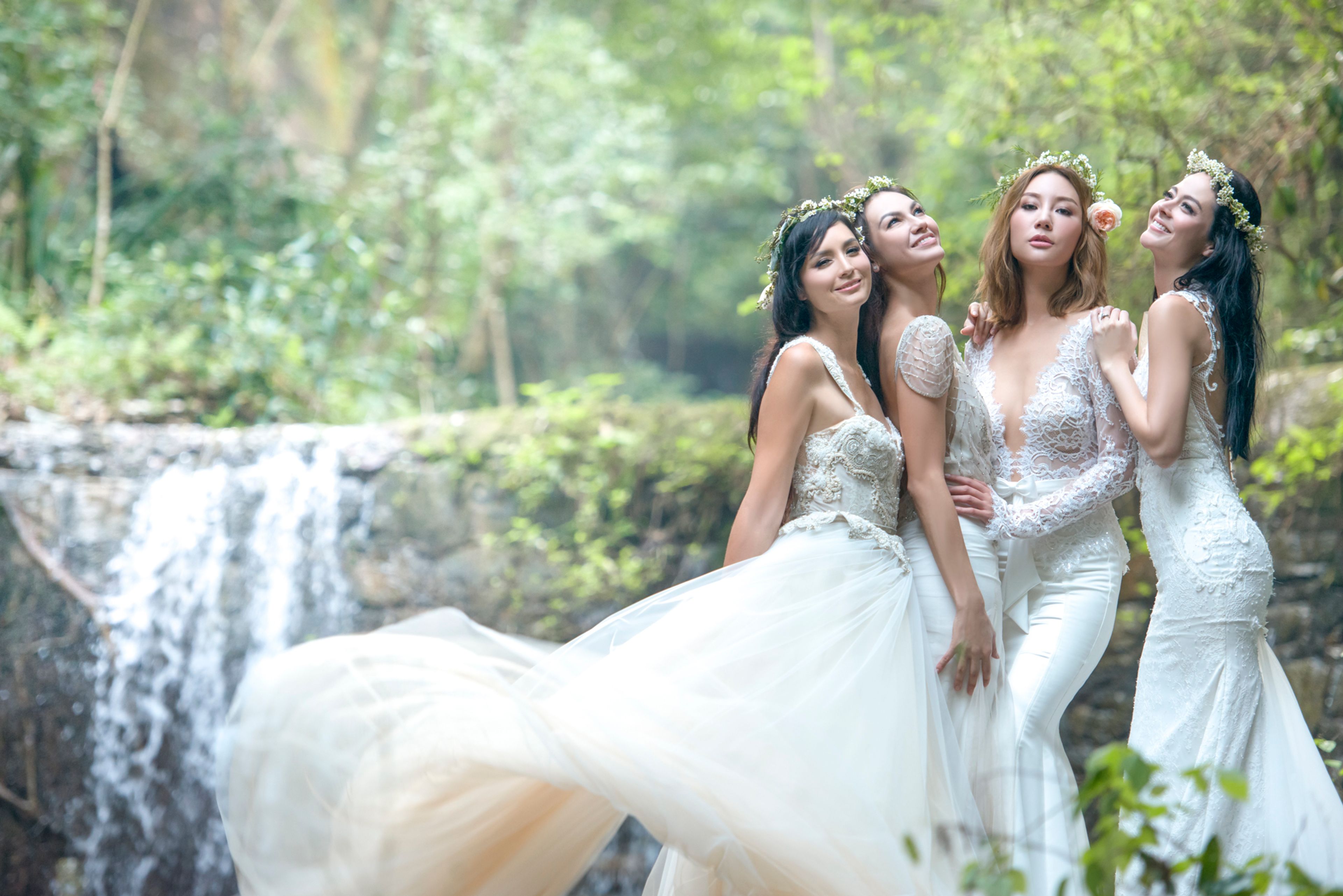 Cover photo of Transcend Photography