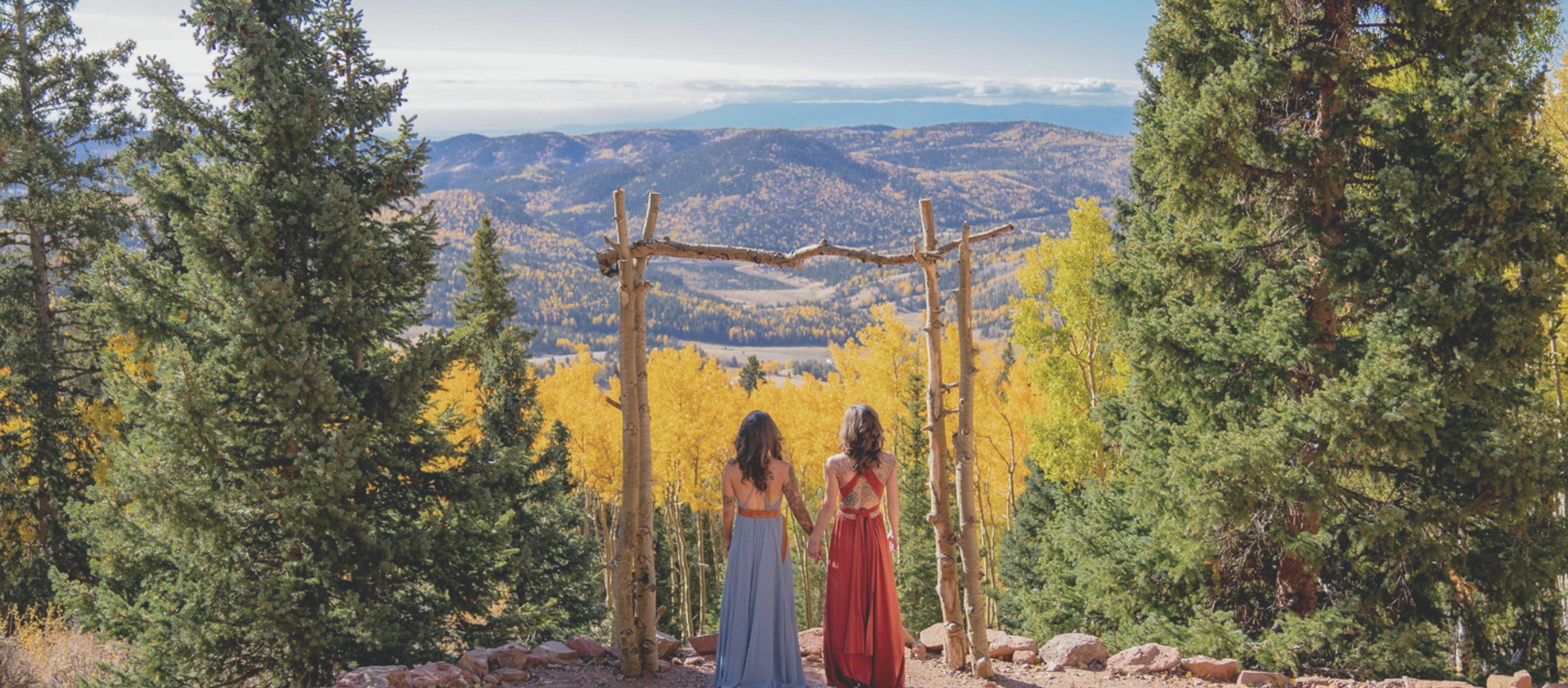 Cover photo of Rhize Weddings