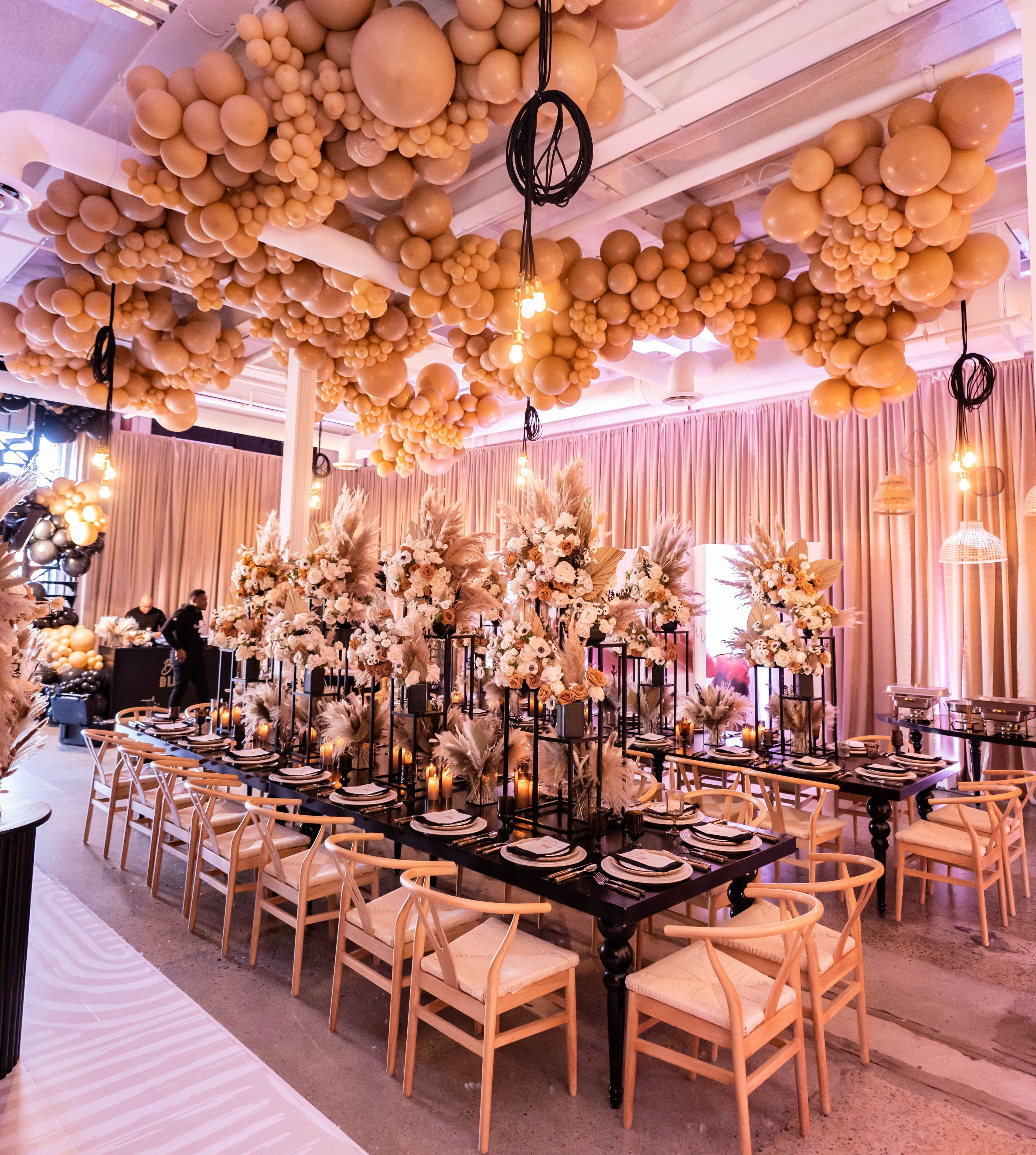 Cover photo of Endless Flair Events