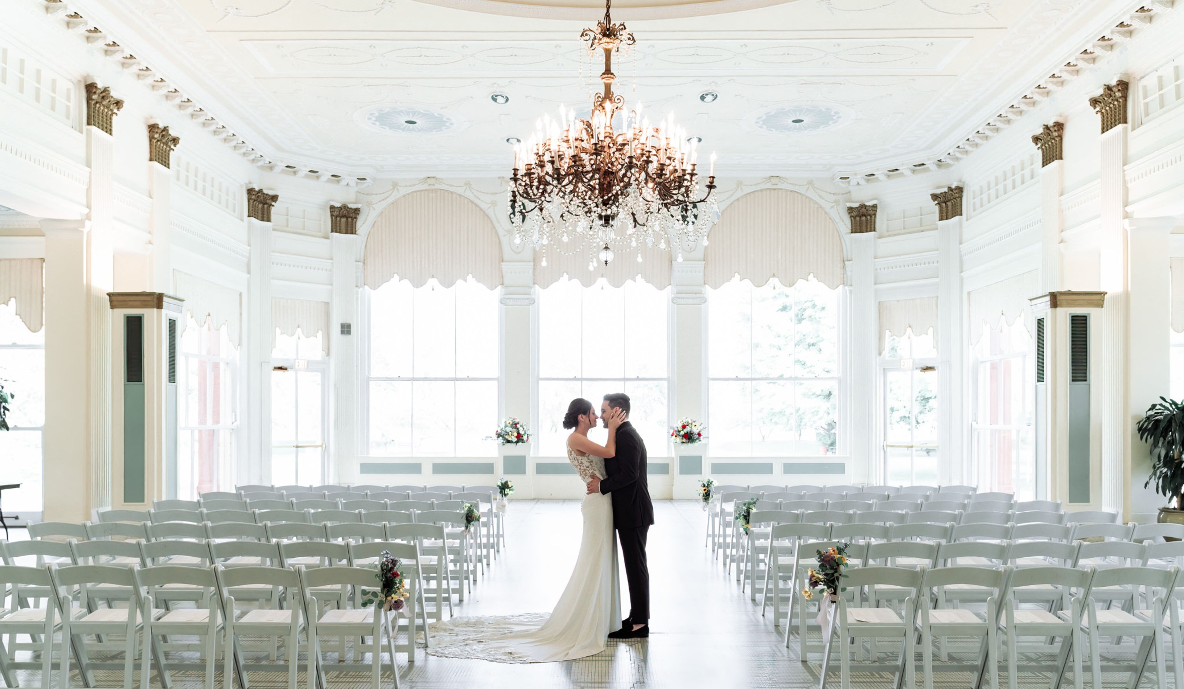 Cover photo of RoGina Montgomery Photography