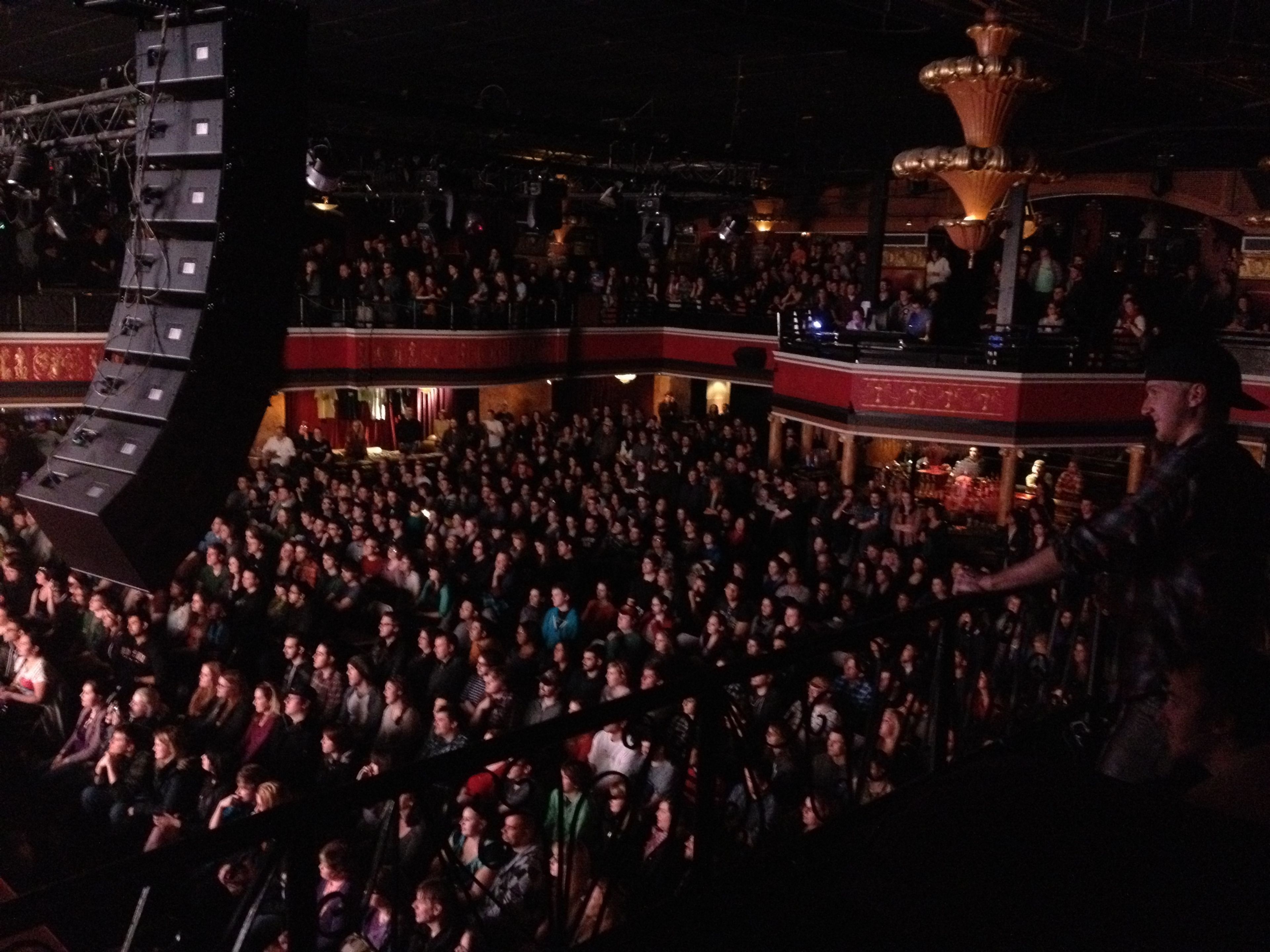 Cover photo of Royale