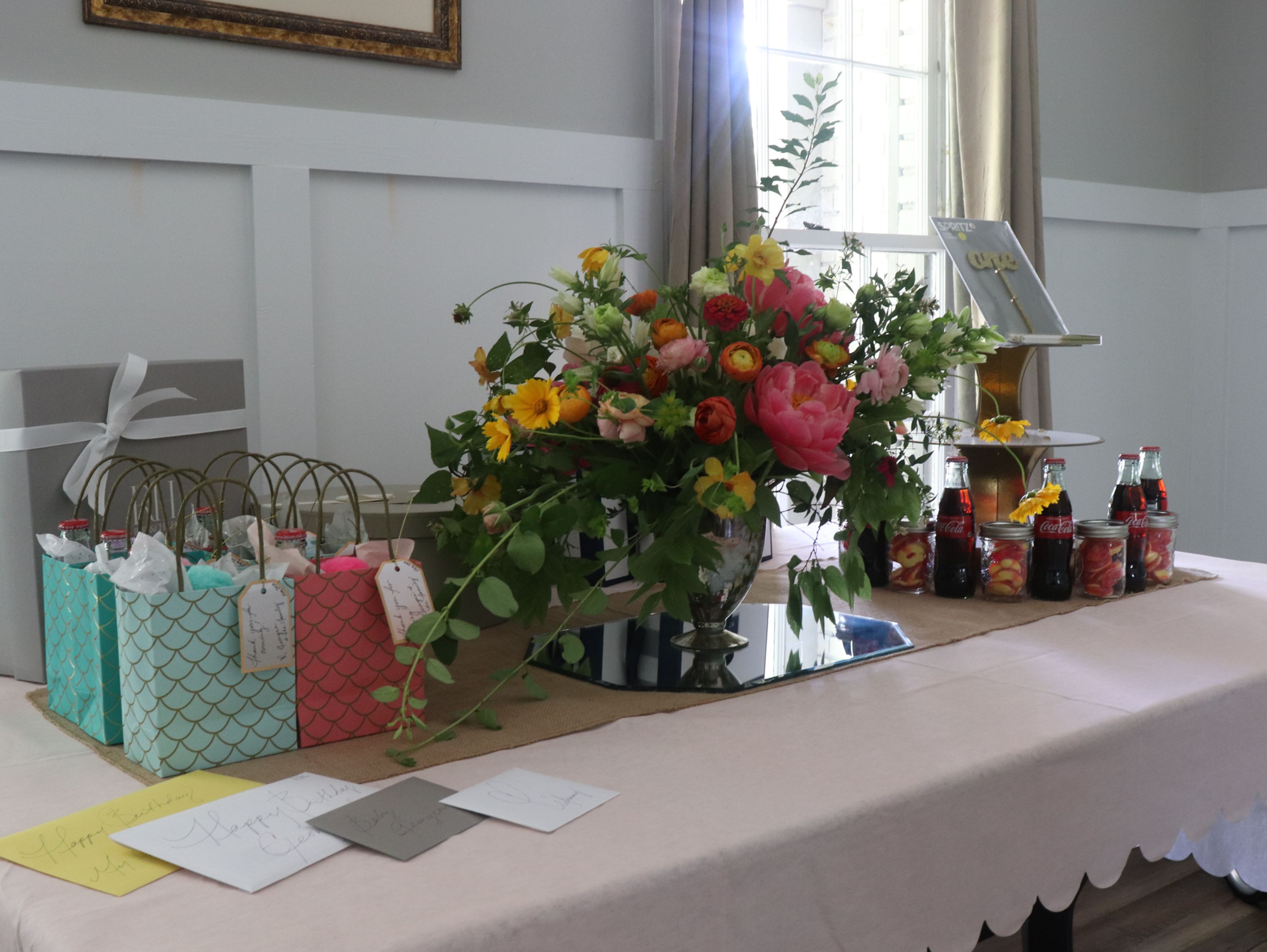 Cover photo of Matriarch Meetings & Merriment