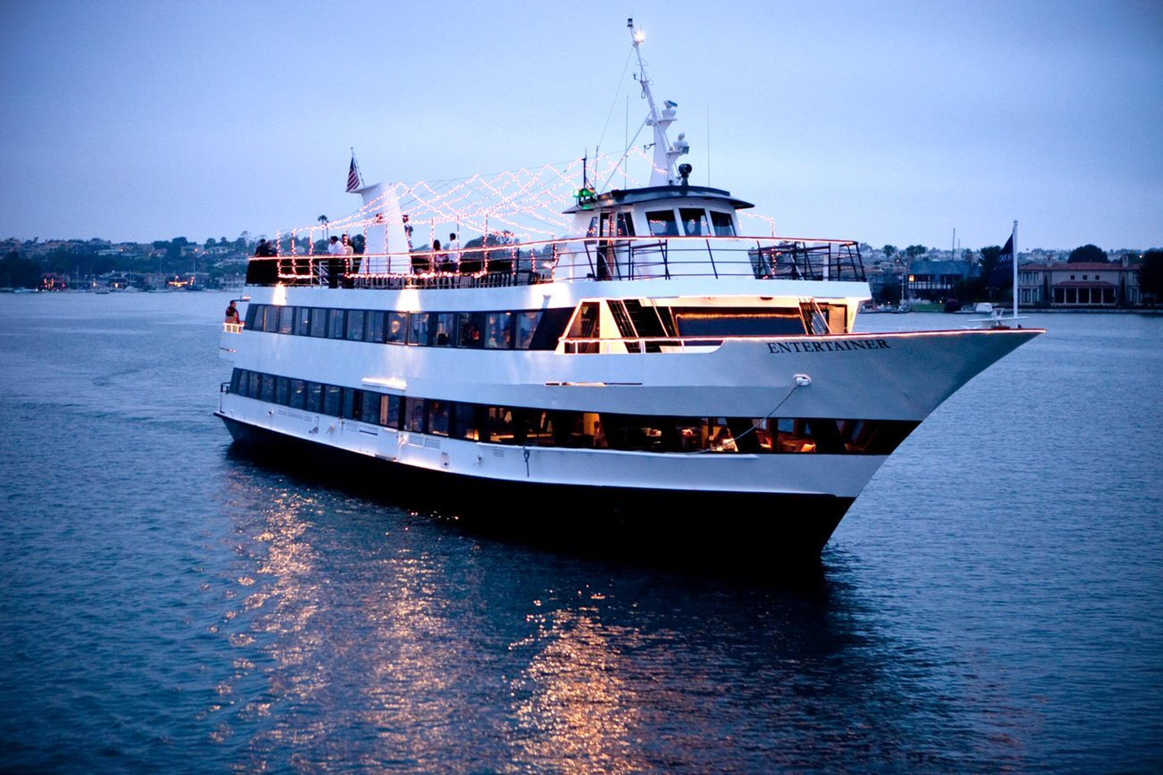 Cover photo of City Experiences