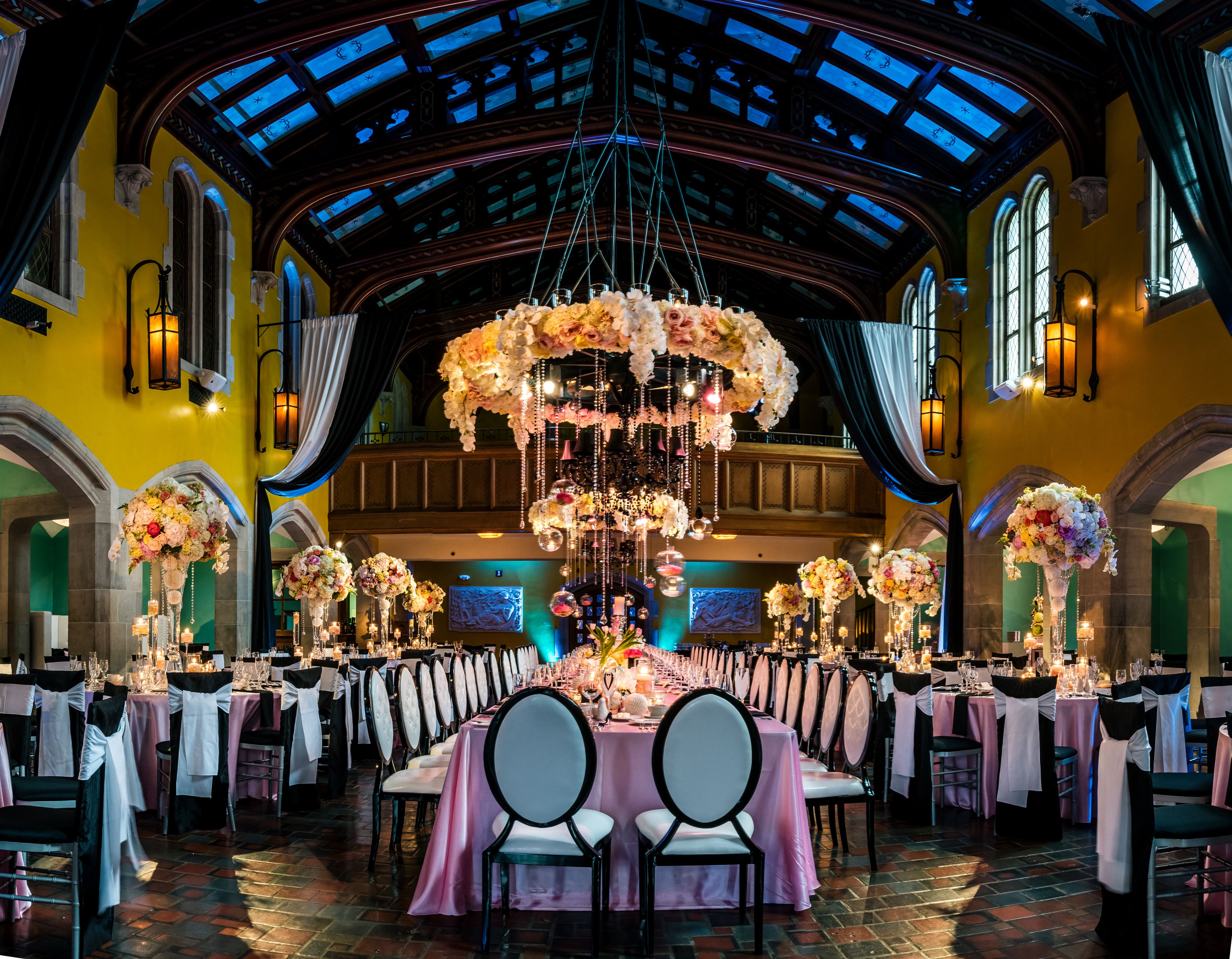 Cover photo of Neil Leeson Decor Floral