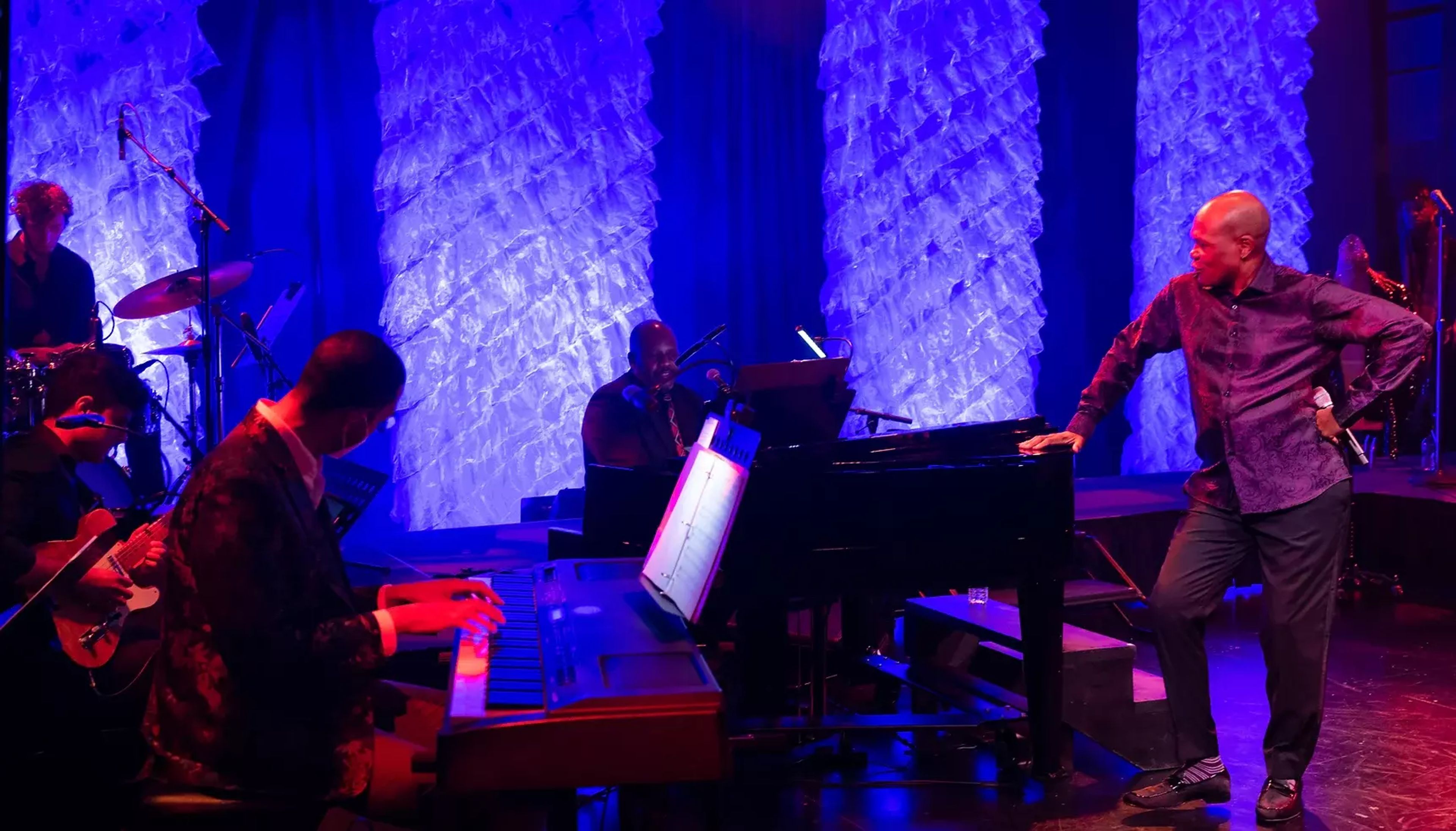 Cover photo of Concert Sound Systems