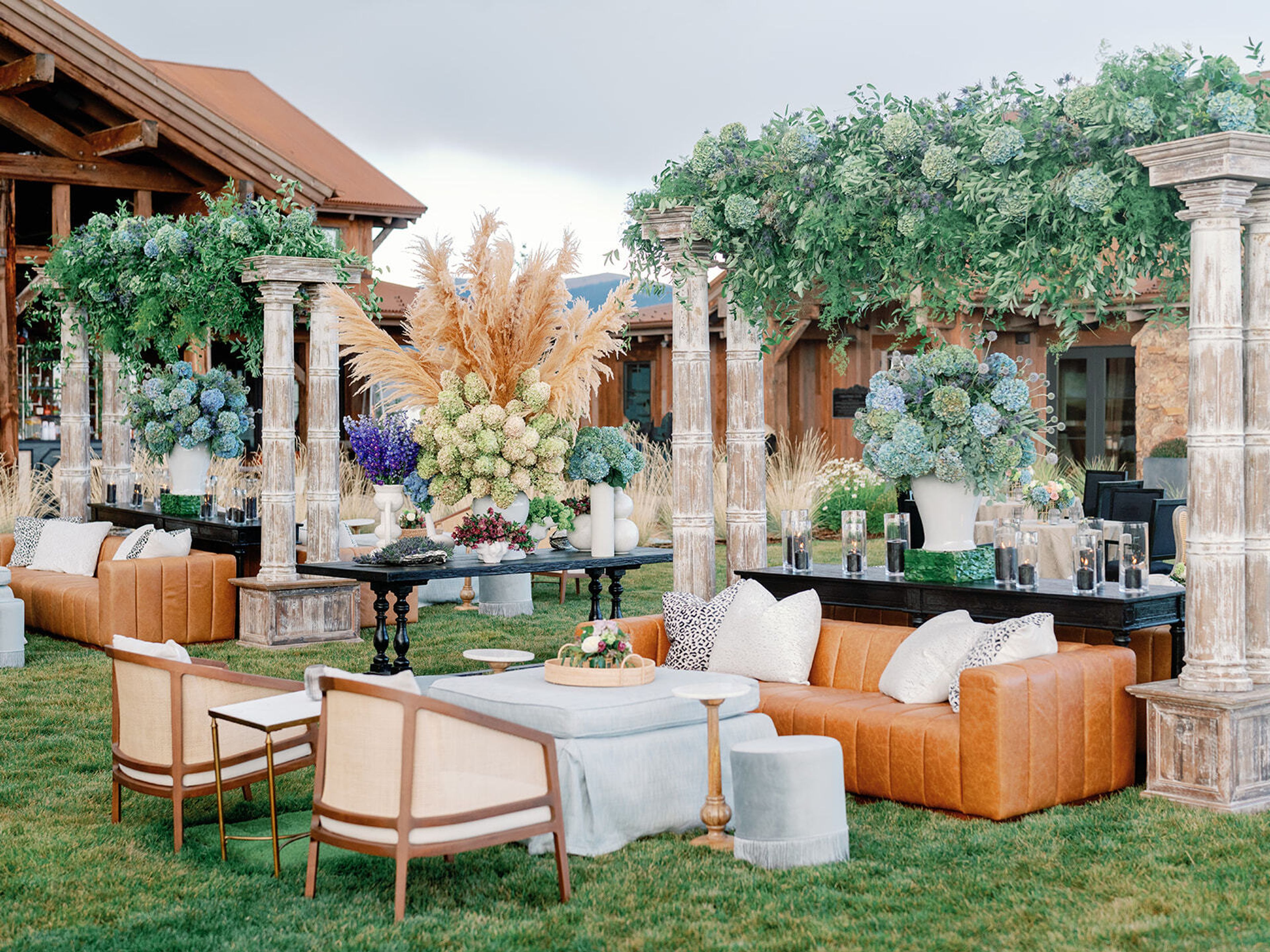 Cover photo of Avant Garden Floral + Home + Events