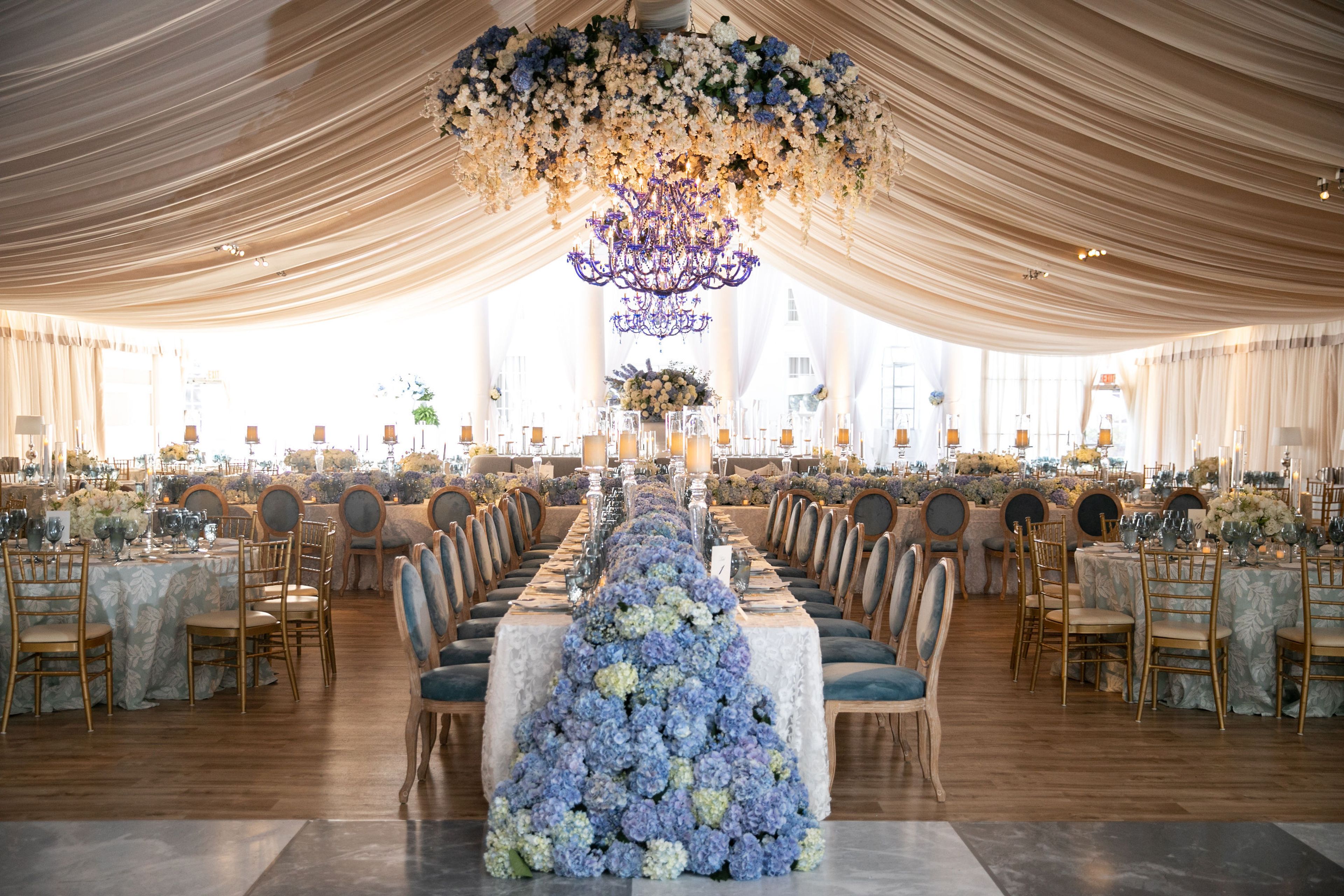 Cover photo of Avant Garden Floral + Home + Events