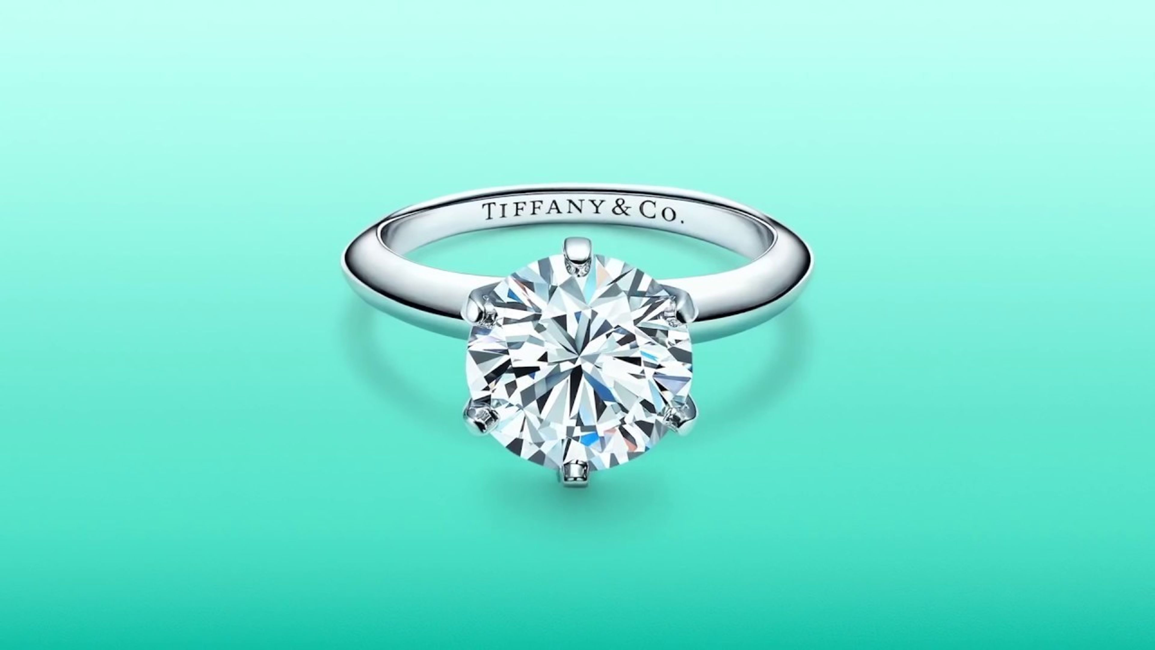 Cover photo of Tiffany & Co.