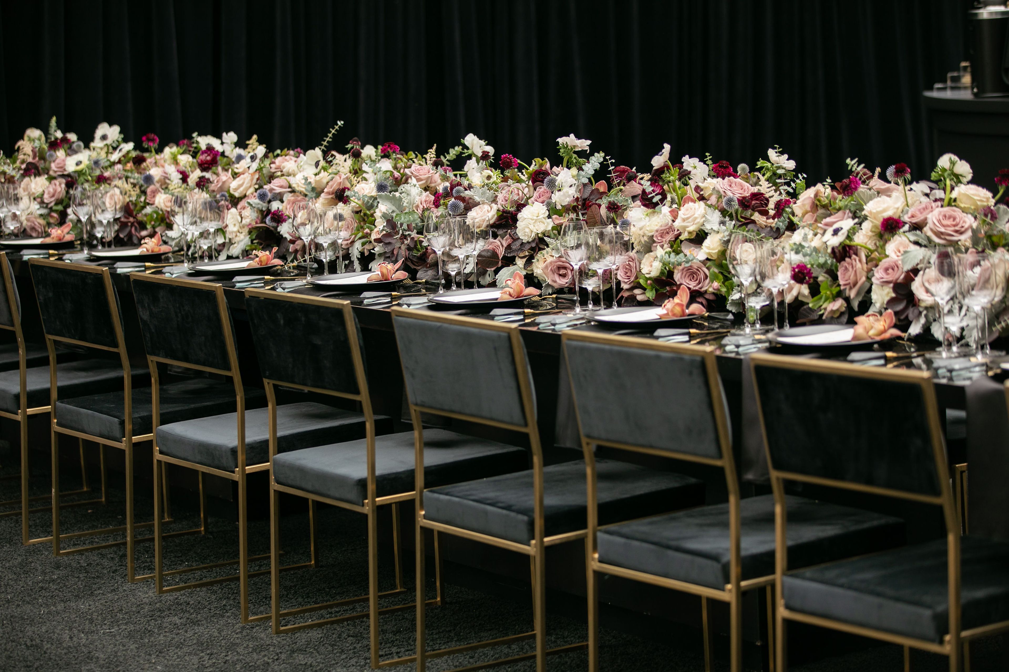 Cover photo of Avant Garden Floral + Home + Events