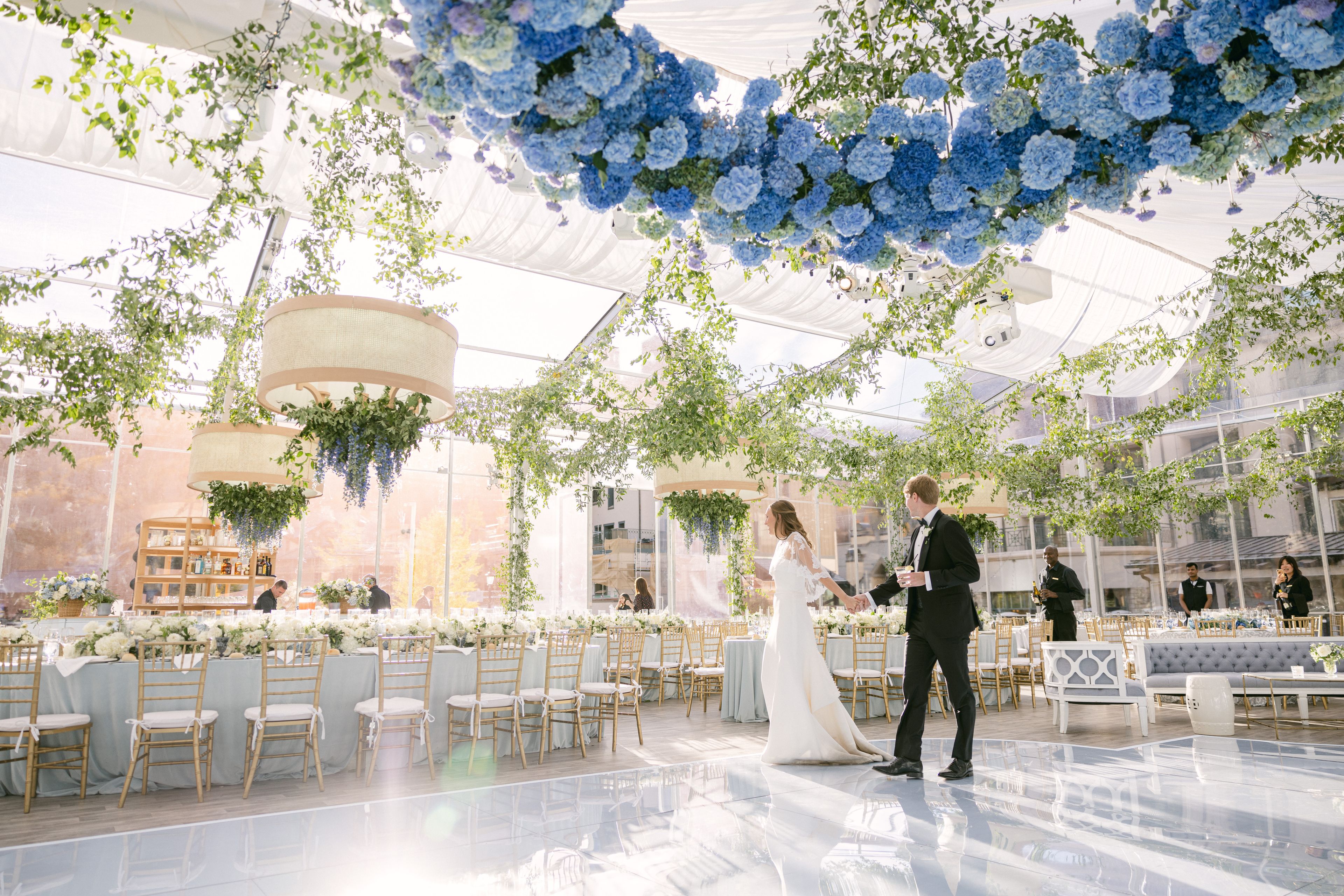 Cover photo of Park Hyatt Beaver Creek Resort & Spa