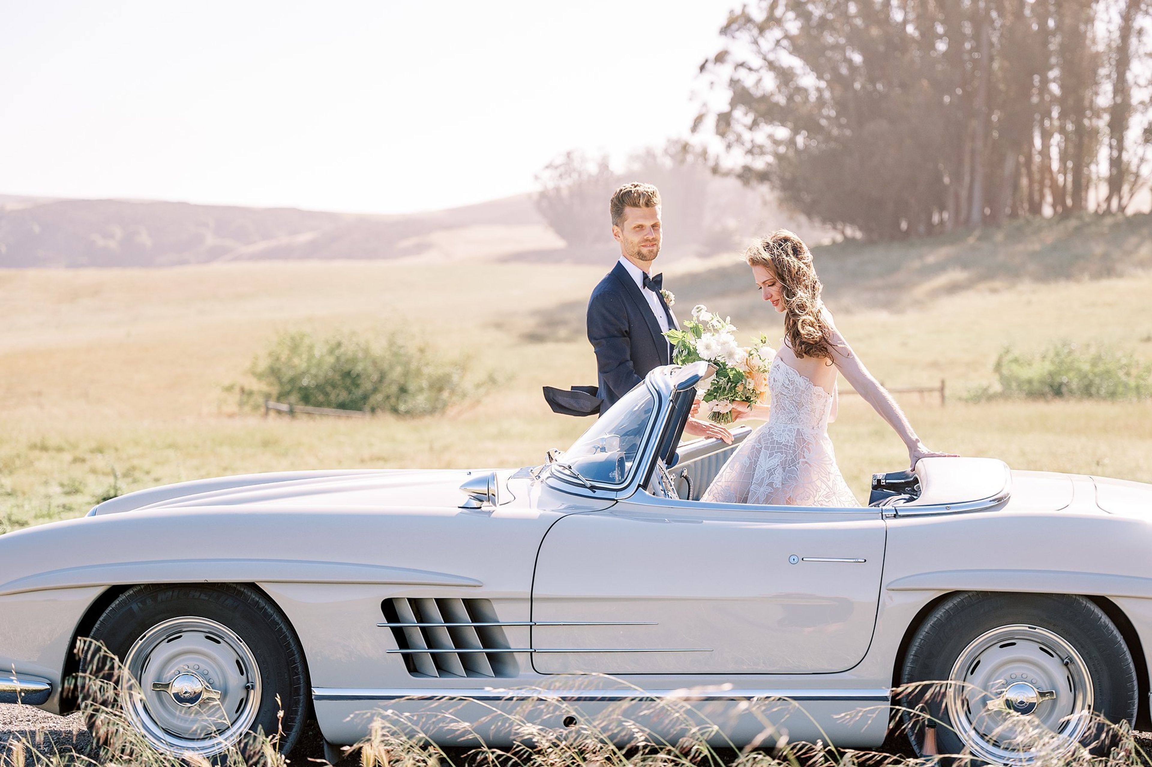 Cover photo of Scott and Dana Photographers