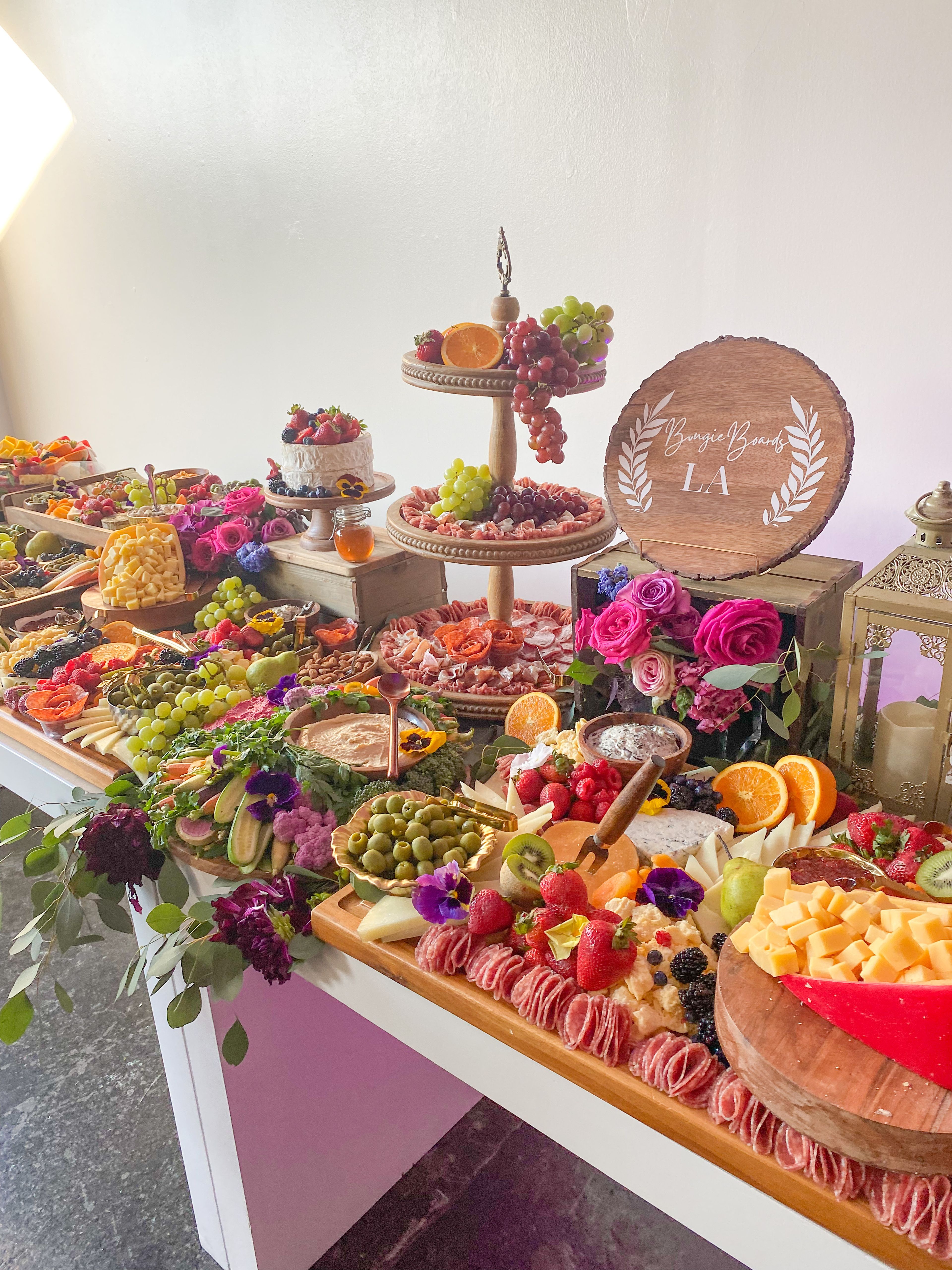 Cover photo of Bougie Boards LA