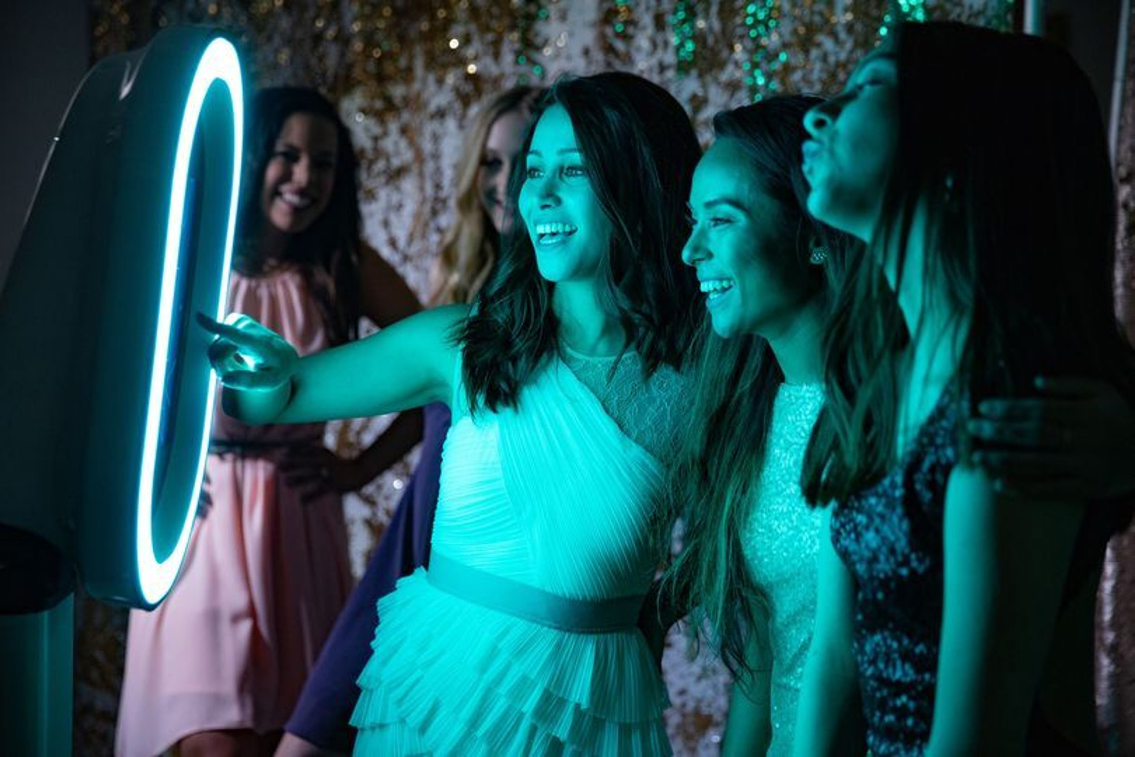 Cover photo of Smile and Snap Photo Booths