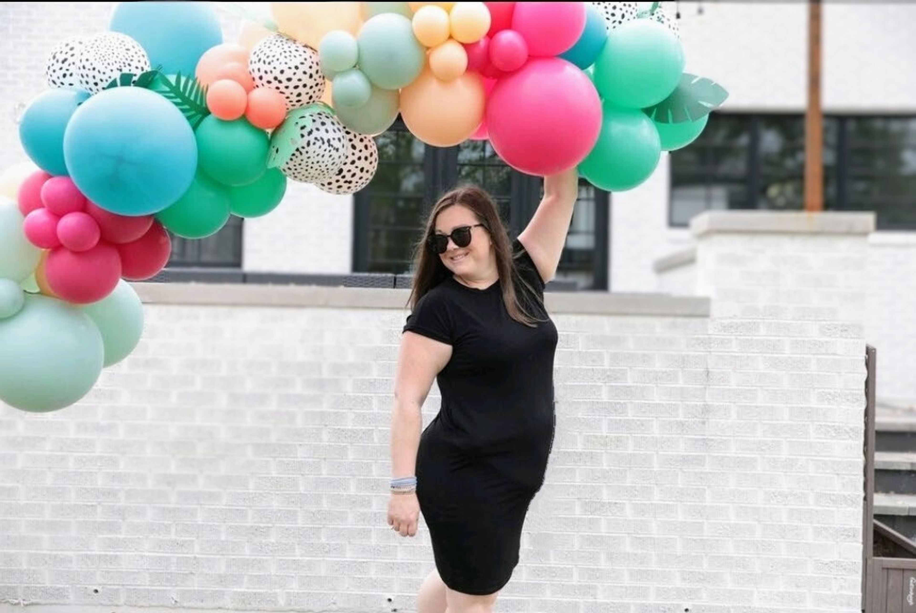 Cover photo of 99 Haus Balloons