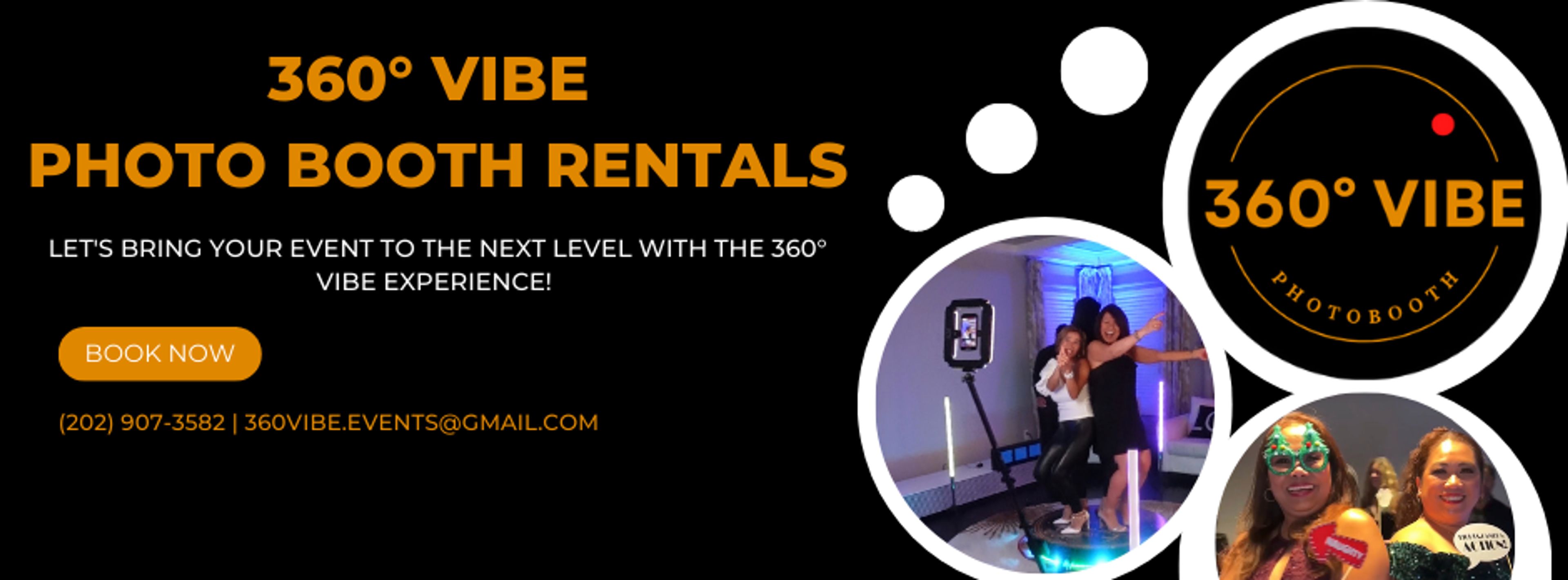 Cover photo of 360 Vibe